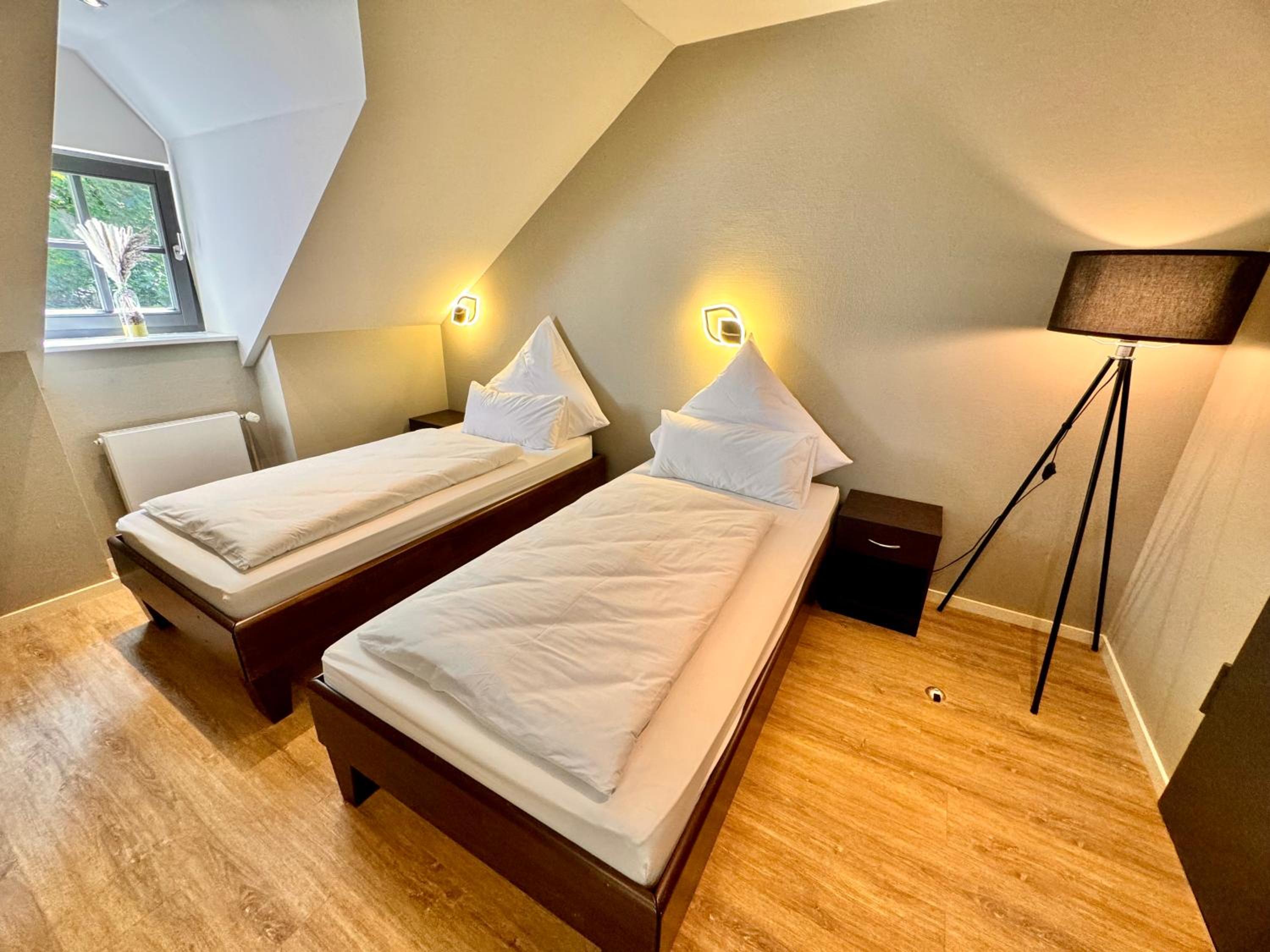 Double or Twin Room photo 2