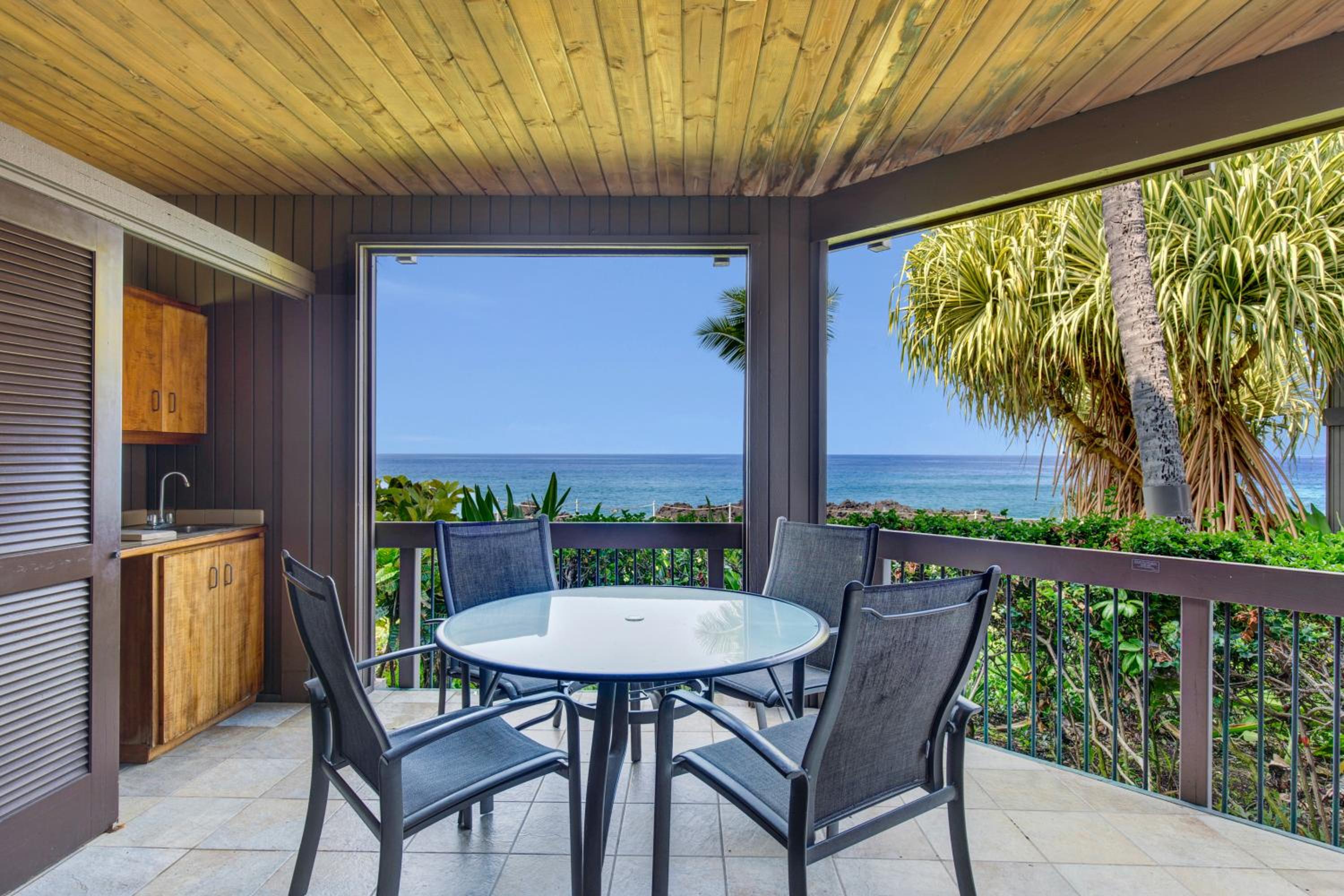 One Bedroom Ocean View photo 2