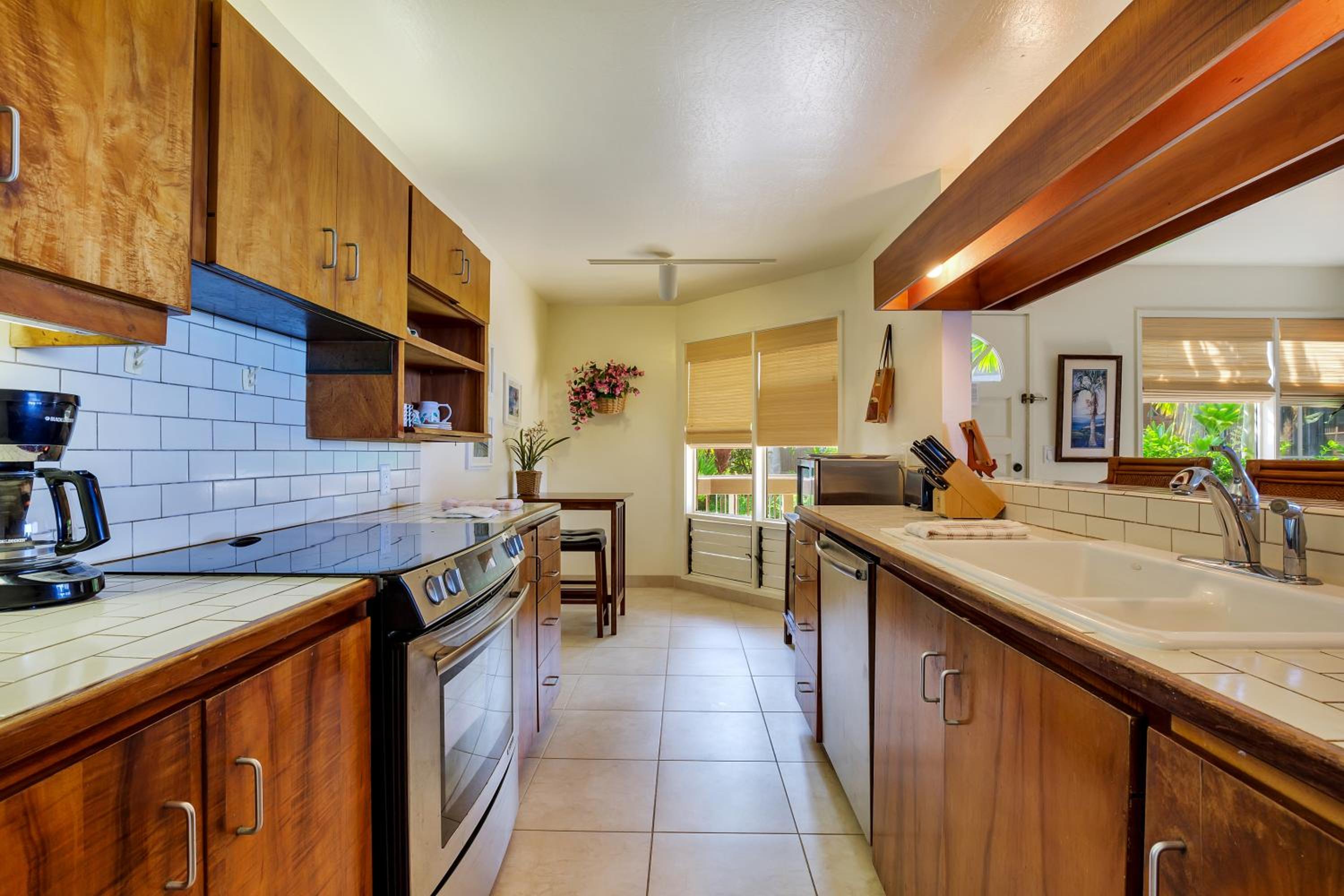 One Bedroom Ocean View photo 3