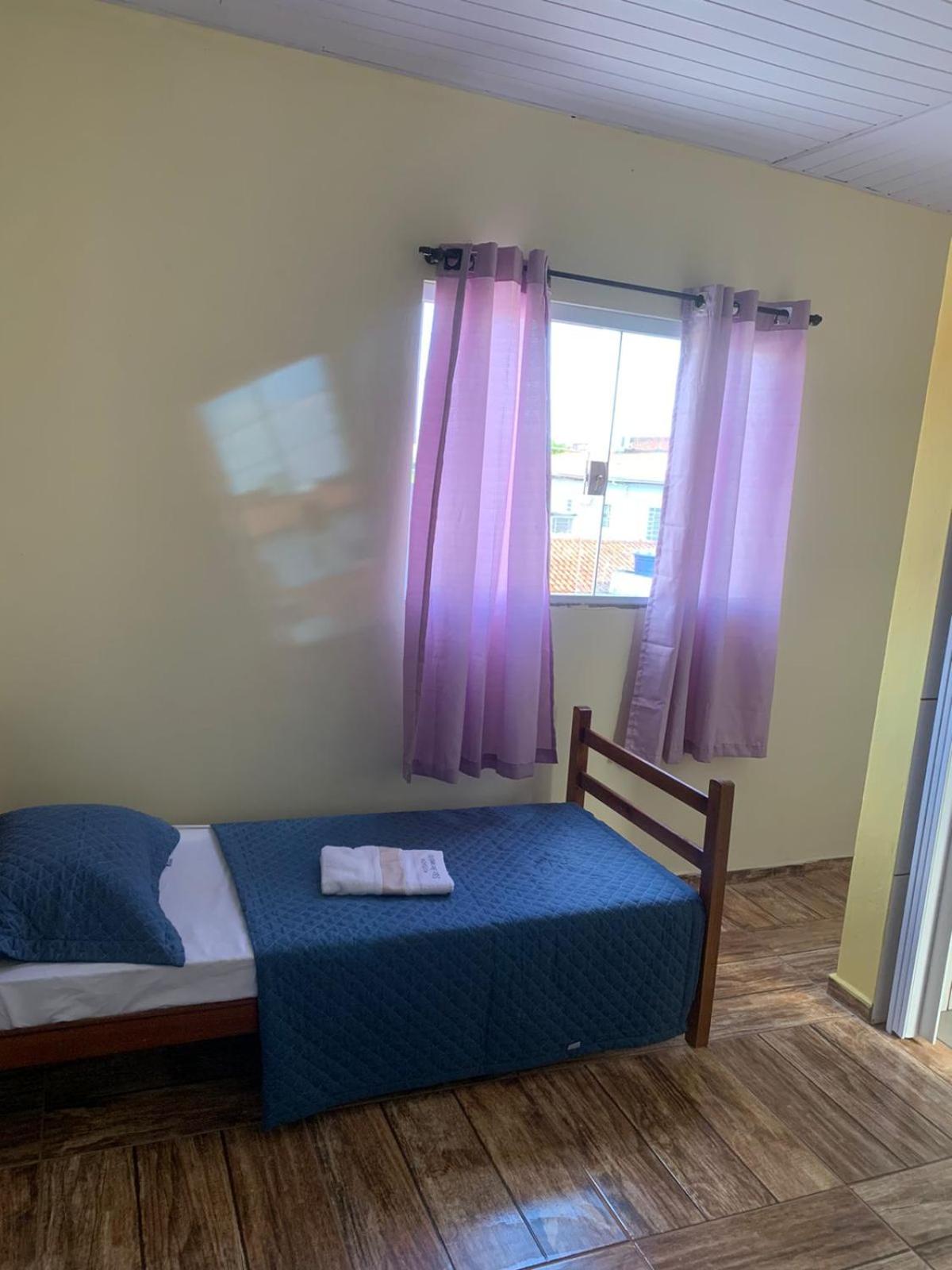Standard Triple Room photo 3