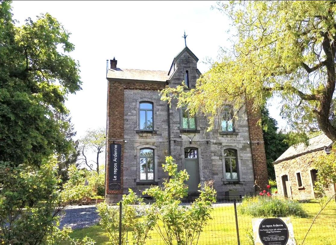 Vacation Home photo 1