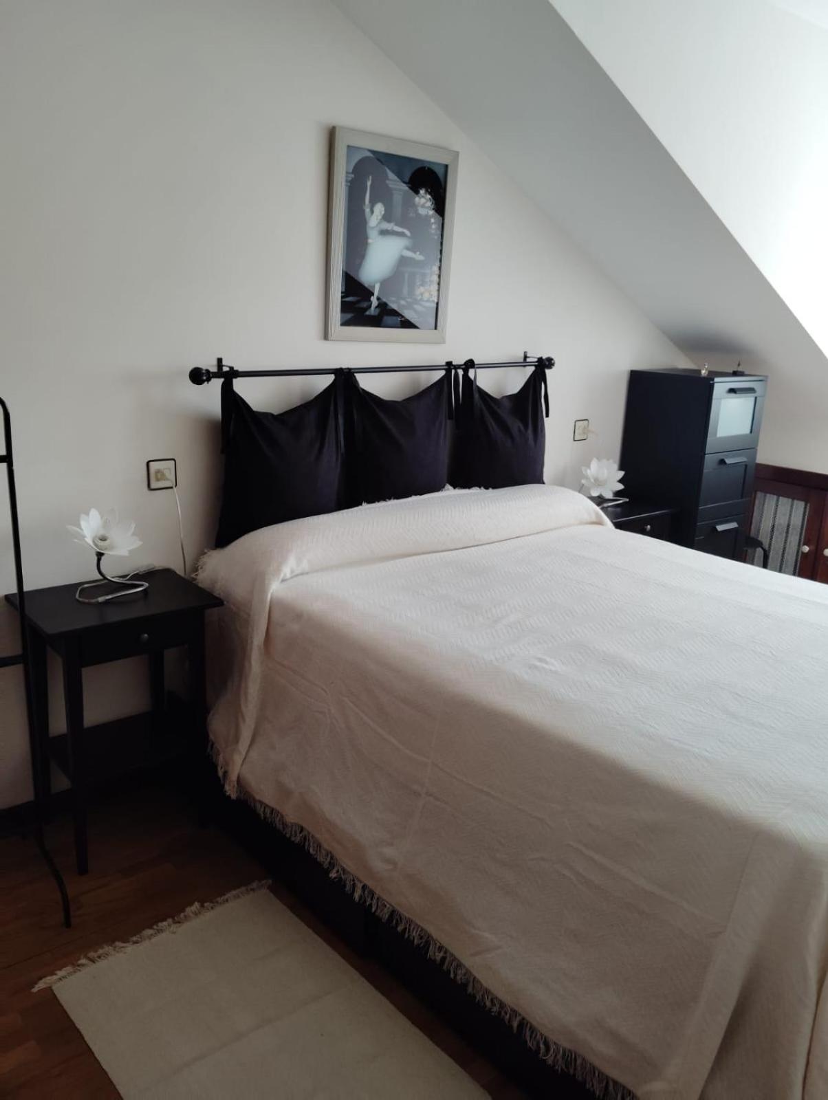 Casa de Dos Habitaciones