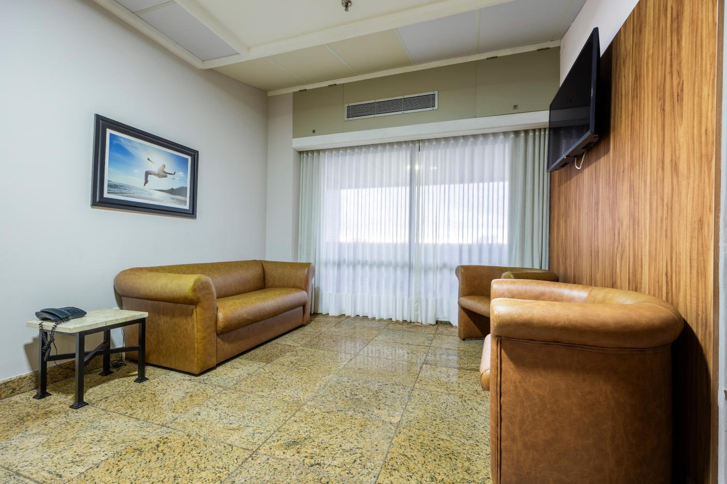 Luxury Suite photo 1