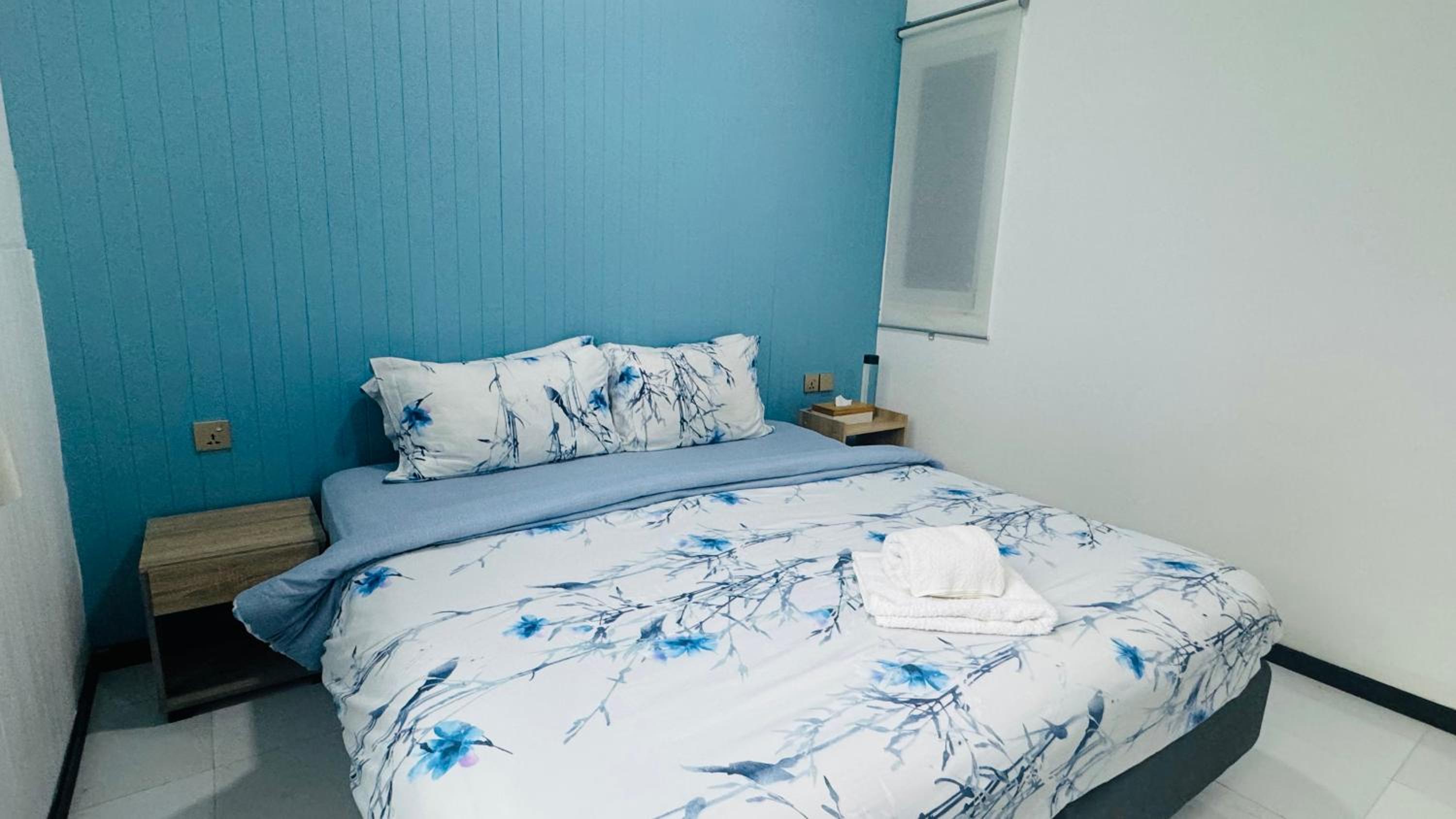 Superior Double Room - Photo 2