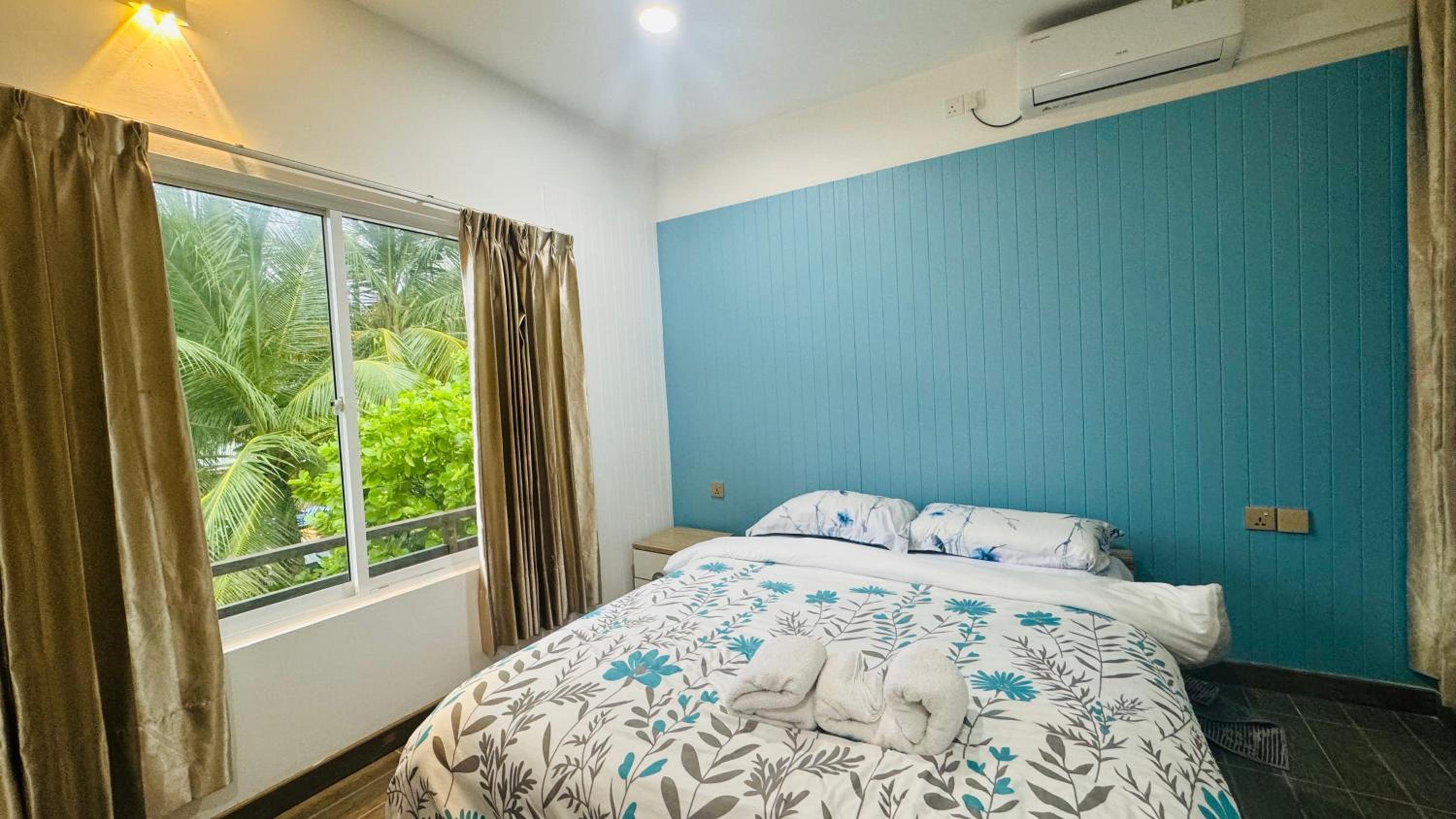 Superior Double Room photo 3