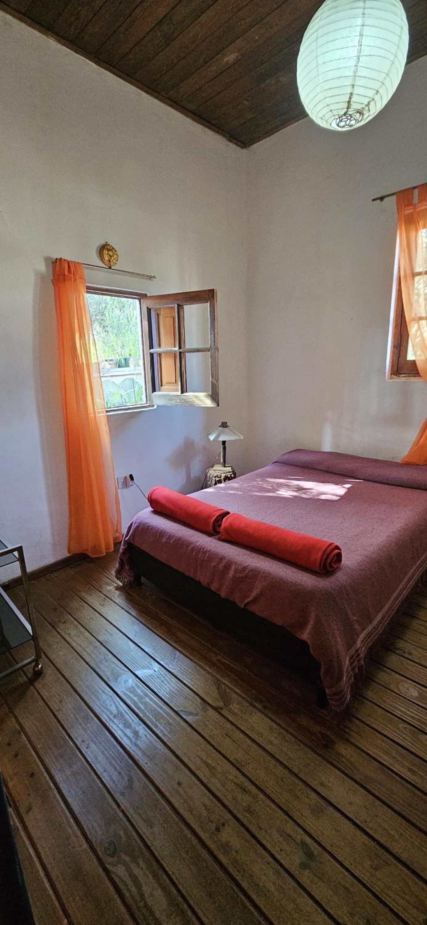 Small Double Or Twin Room photo 2