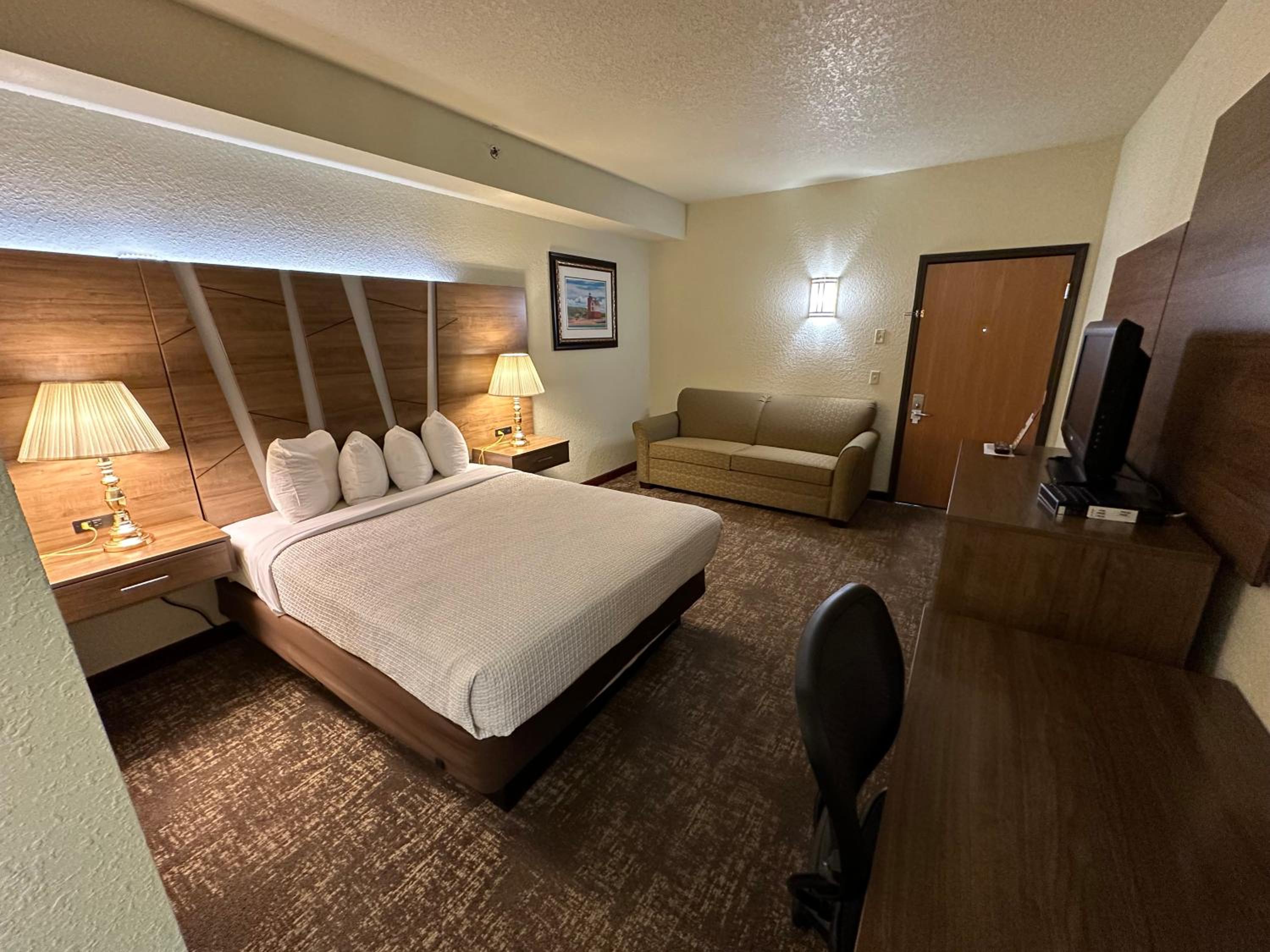 King Room - Photo 3