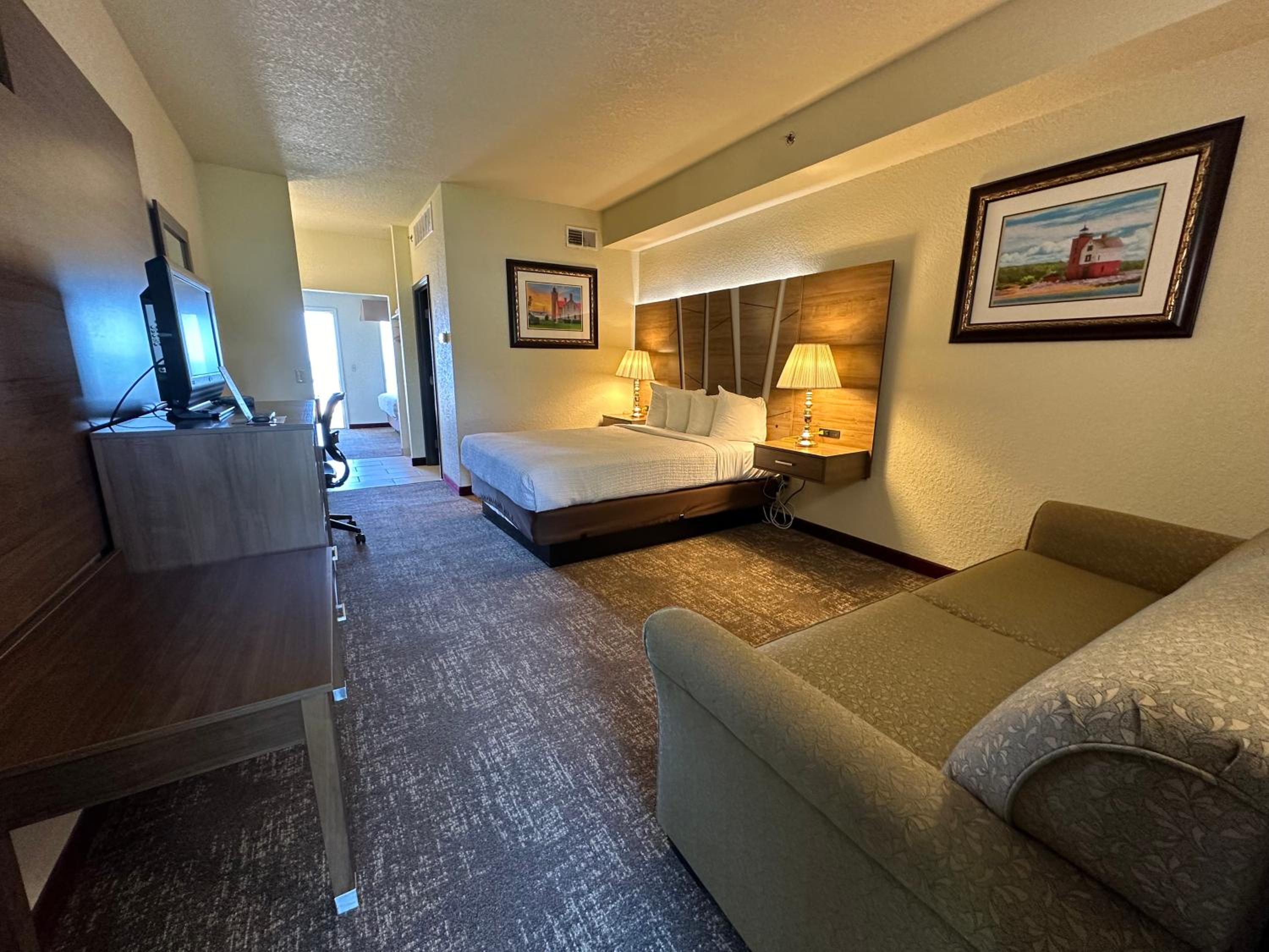 King Room - Photo 20