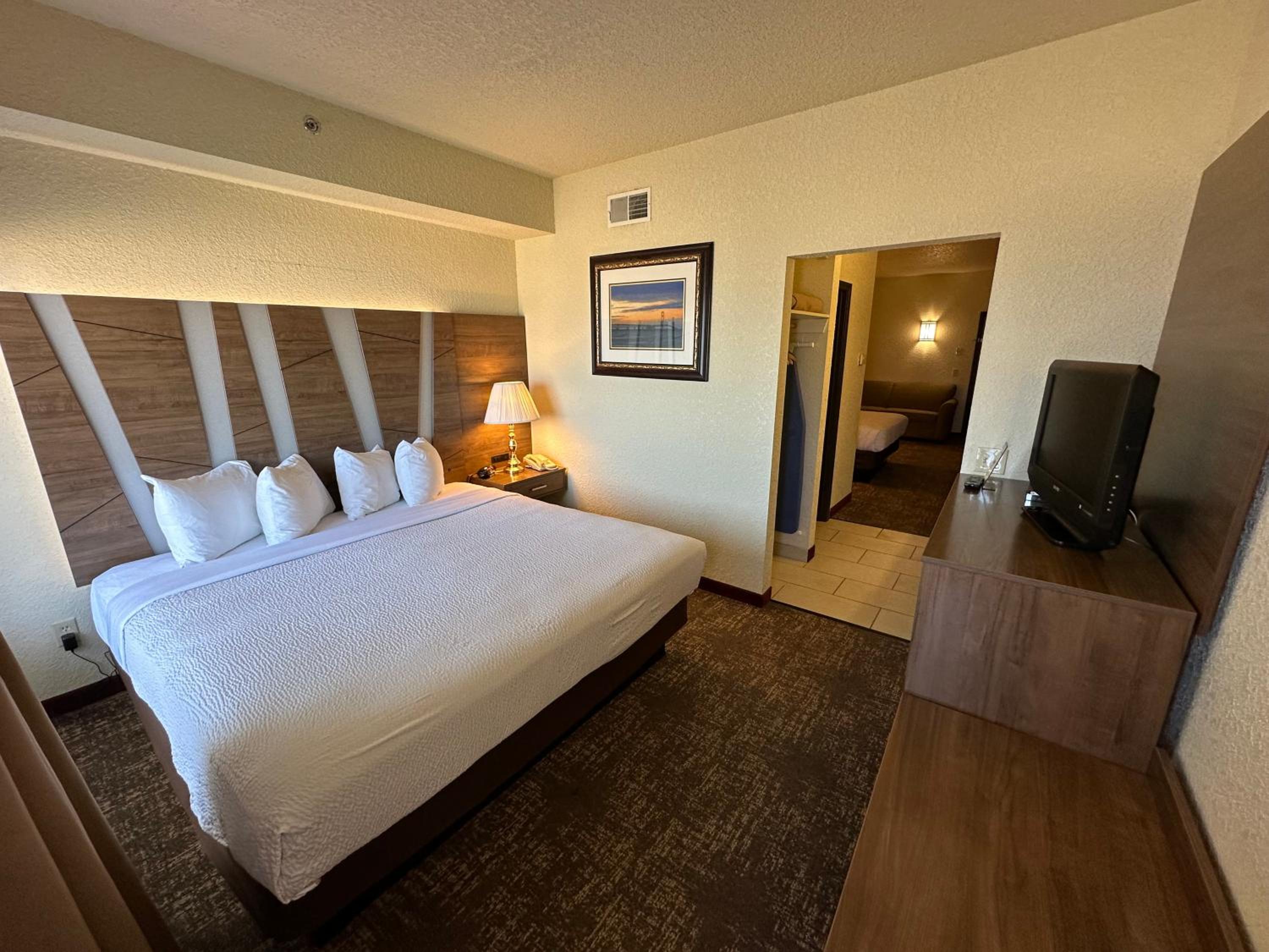King Room - Photo 5