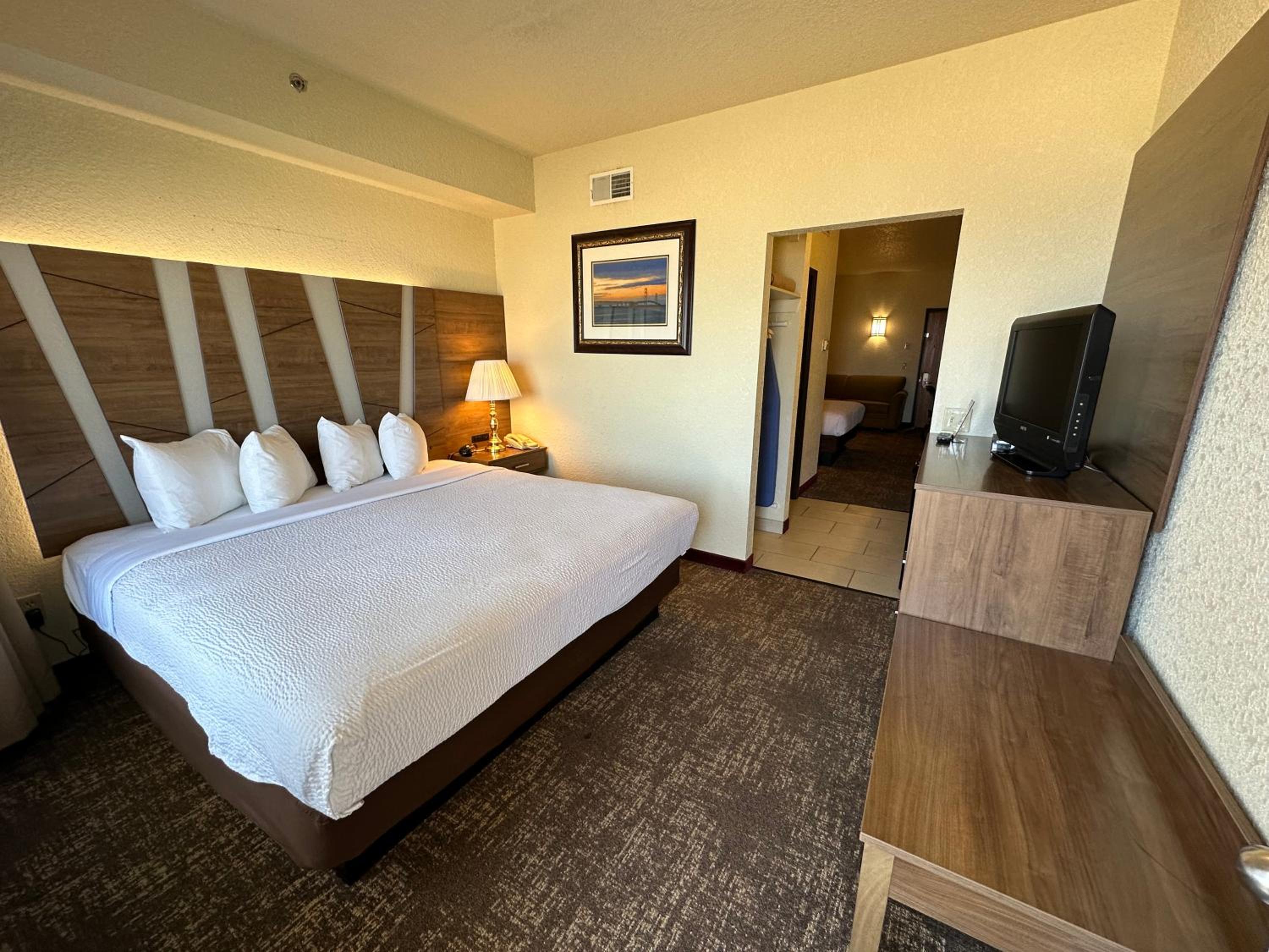 King Room - Photo 2
