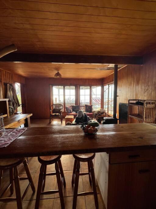 Three-Bedroom House photo 3