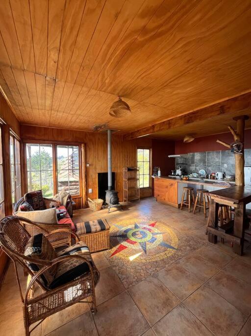 Three-Bedroom House photo 2