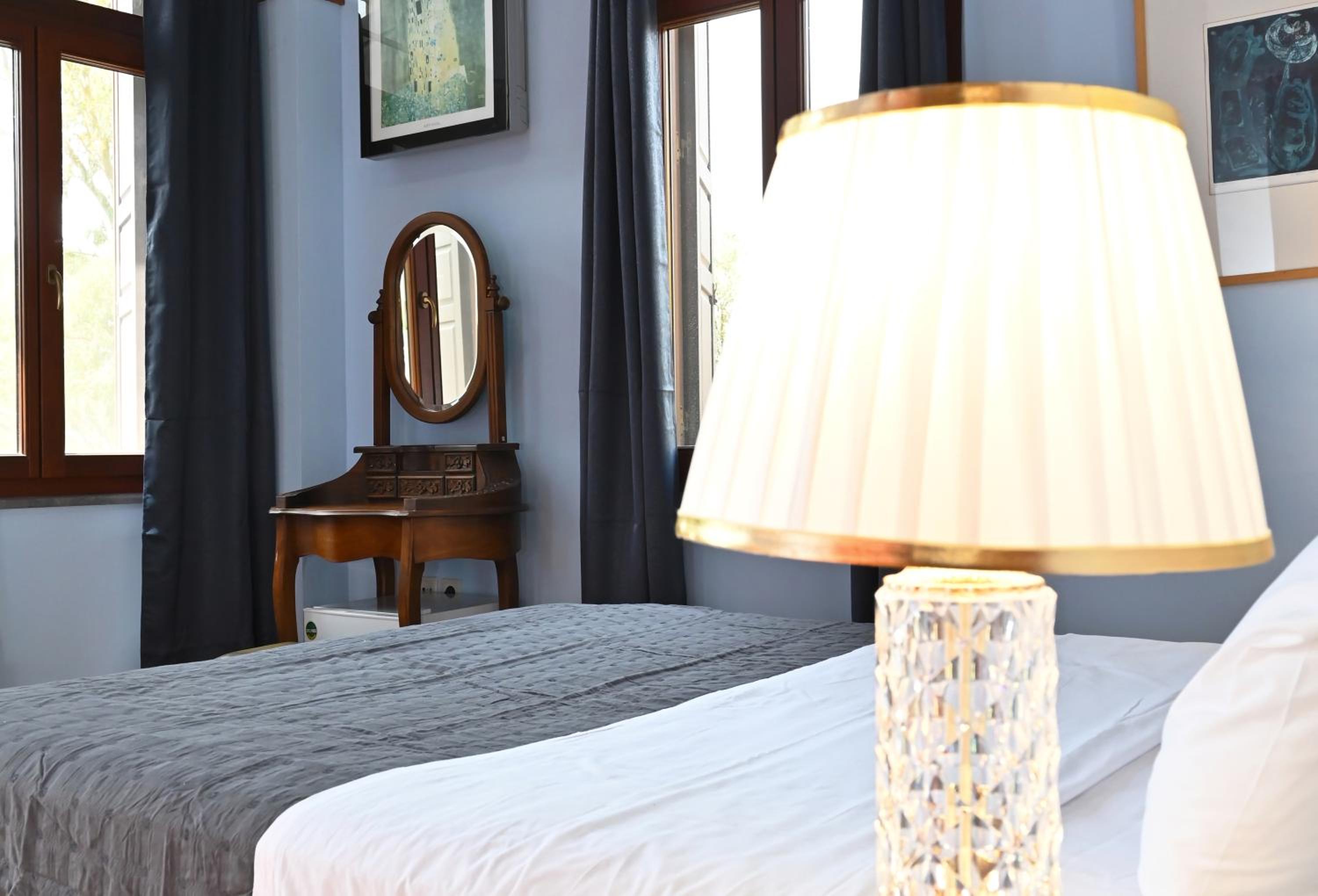 Superior Double Room photo 1