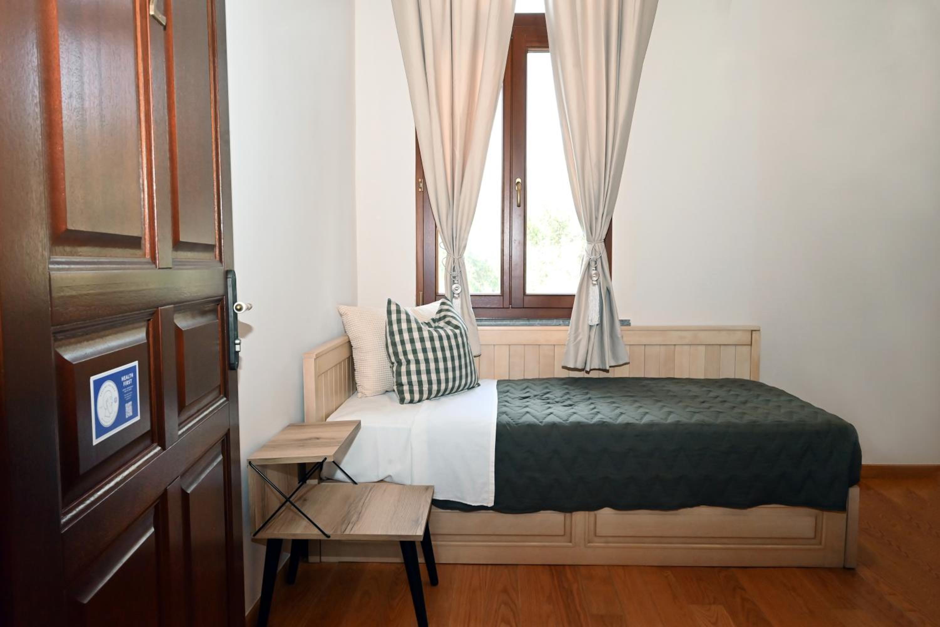 Superior Double Room photo 2