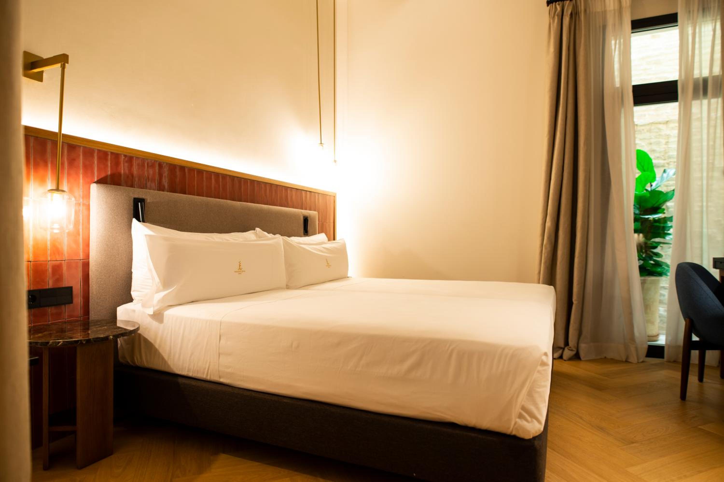Double or Twin Room - Photo 1