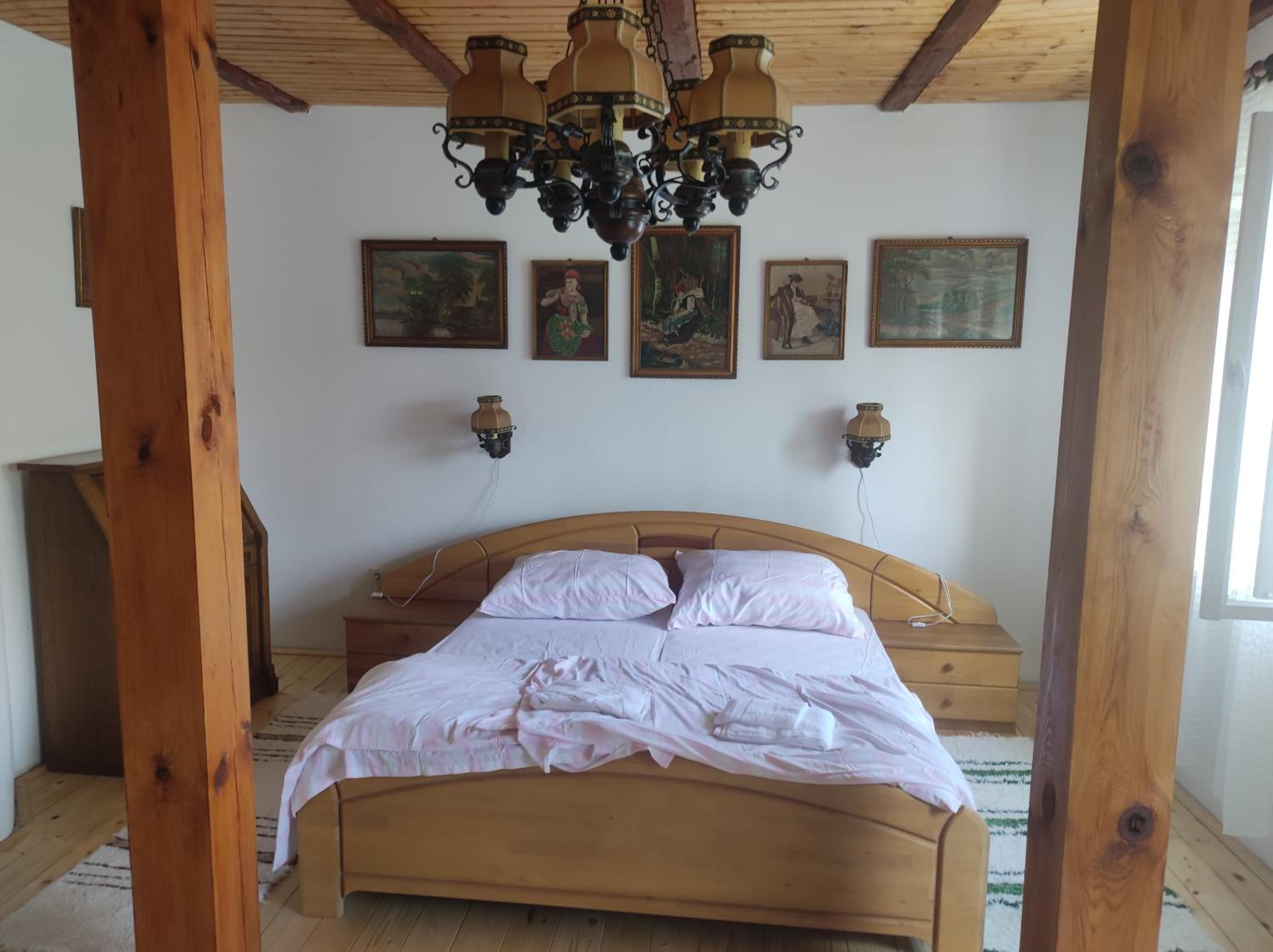 Two-Bedroom House photo 1