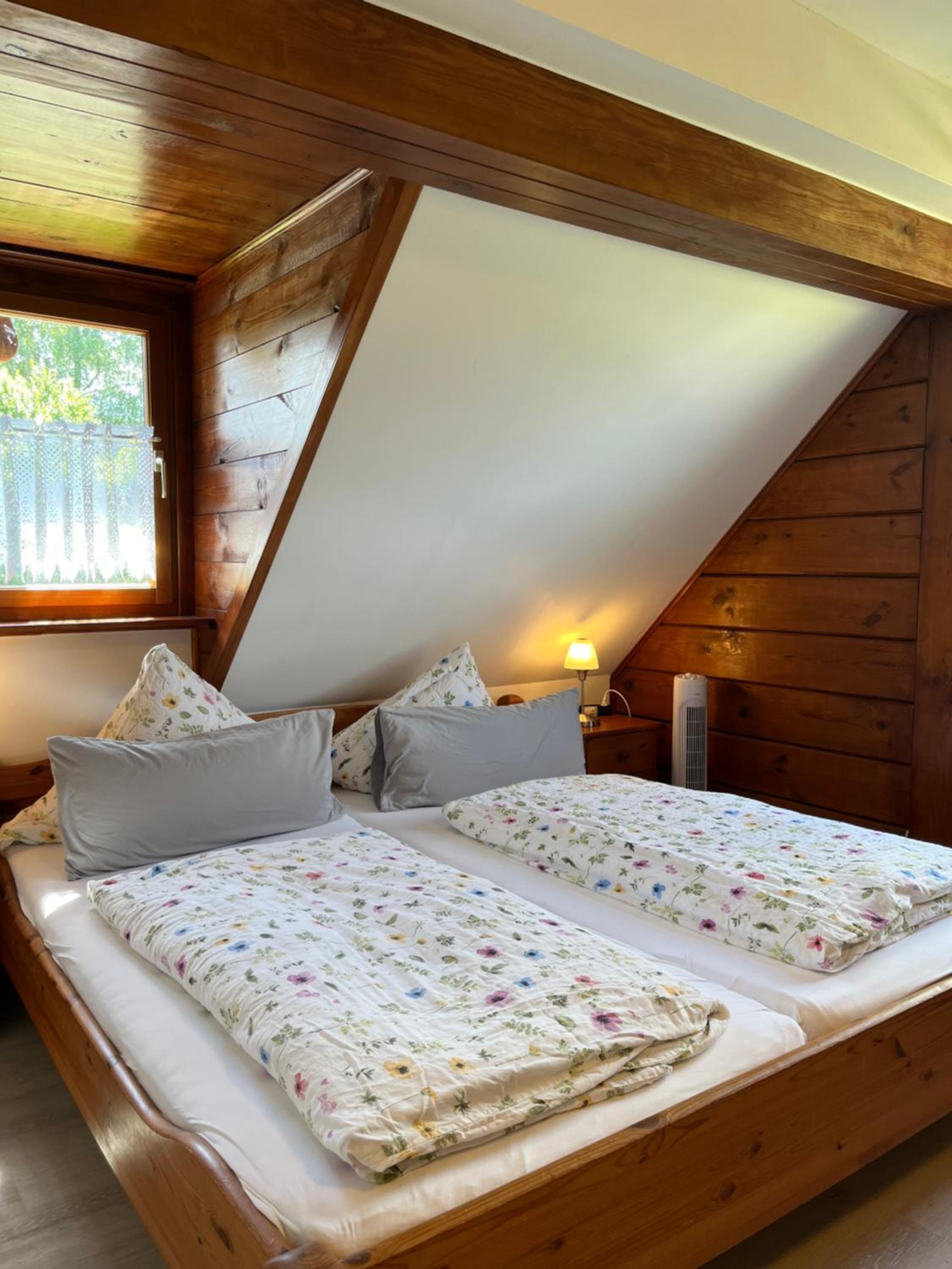 Double Room photo 3