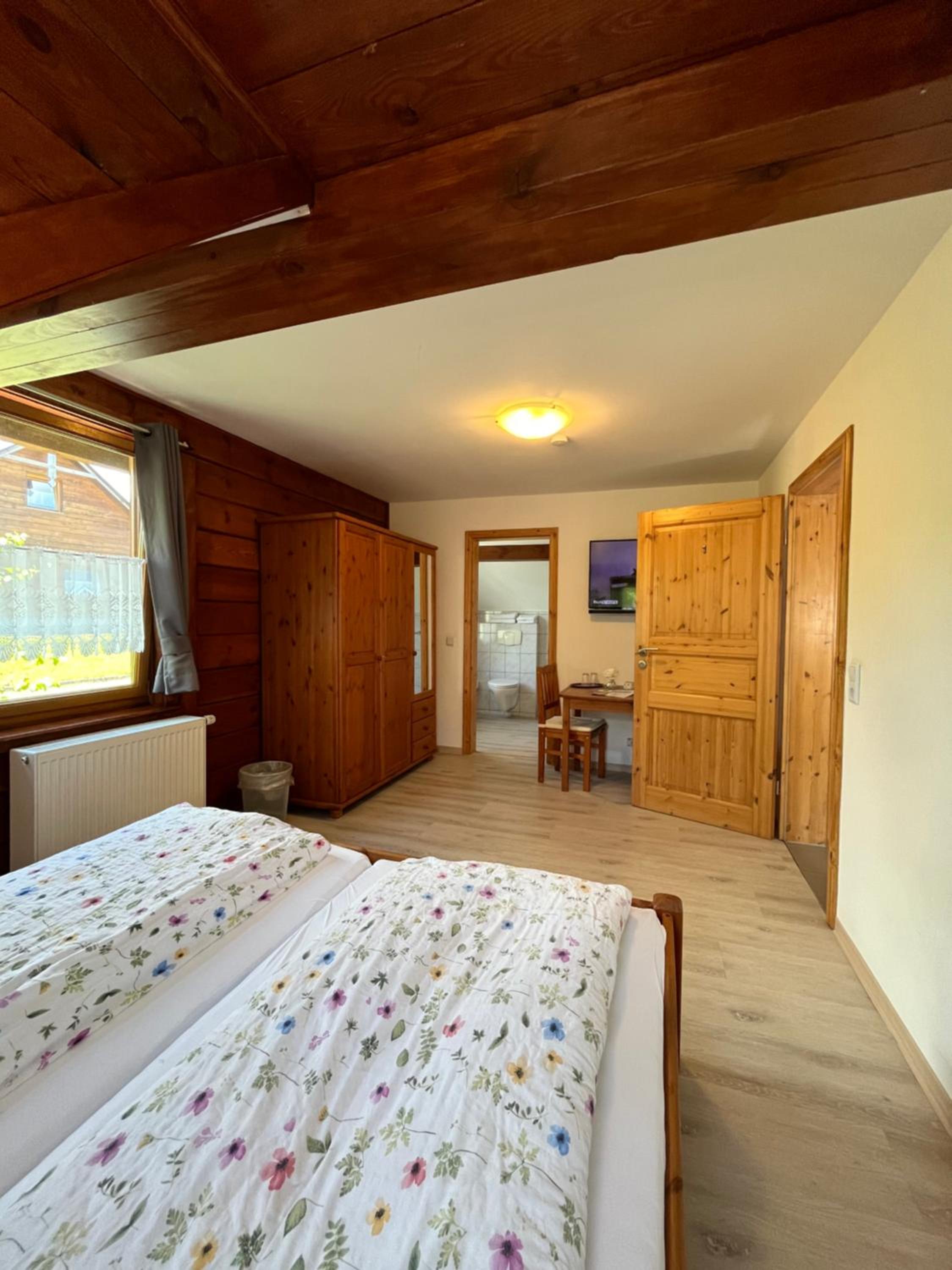 Double Room photo 1