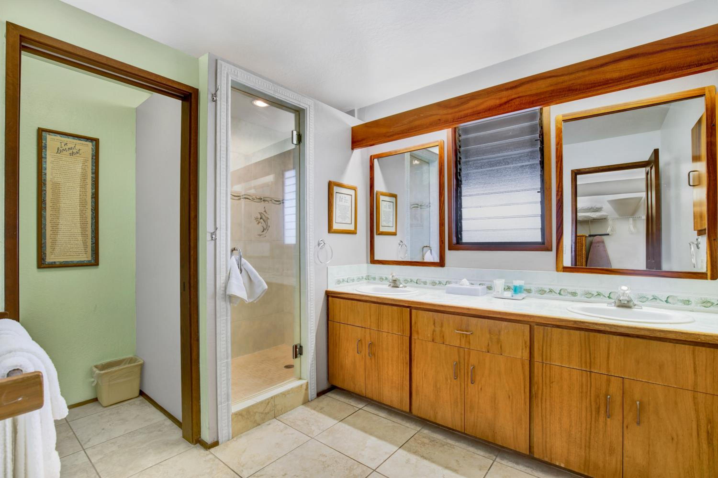 Two-Bedroom Fairway View photo 2
