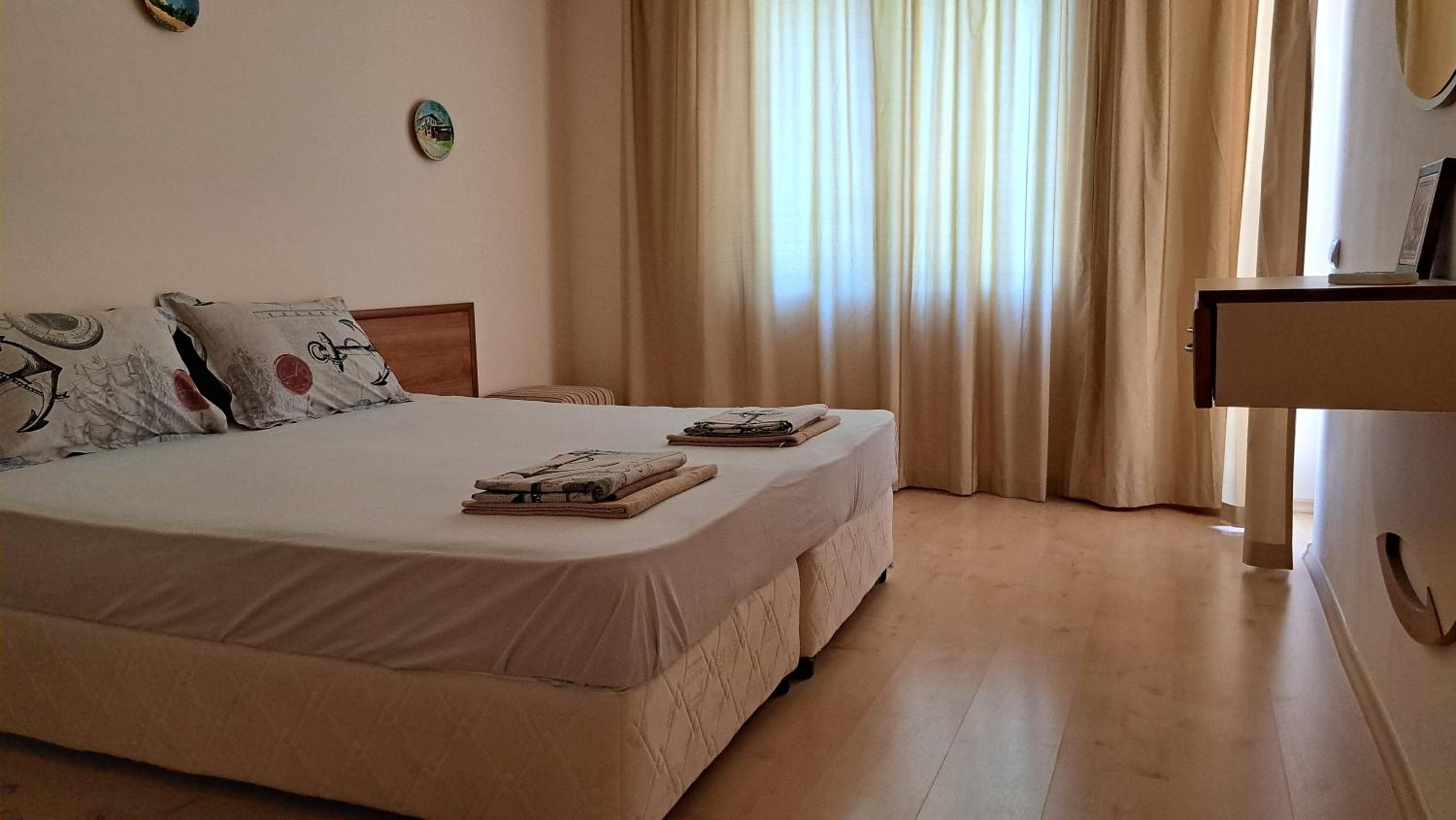 Apartment with Sea View