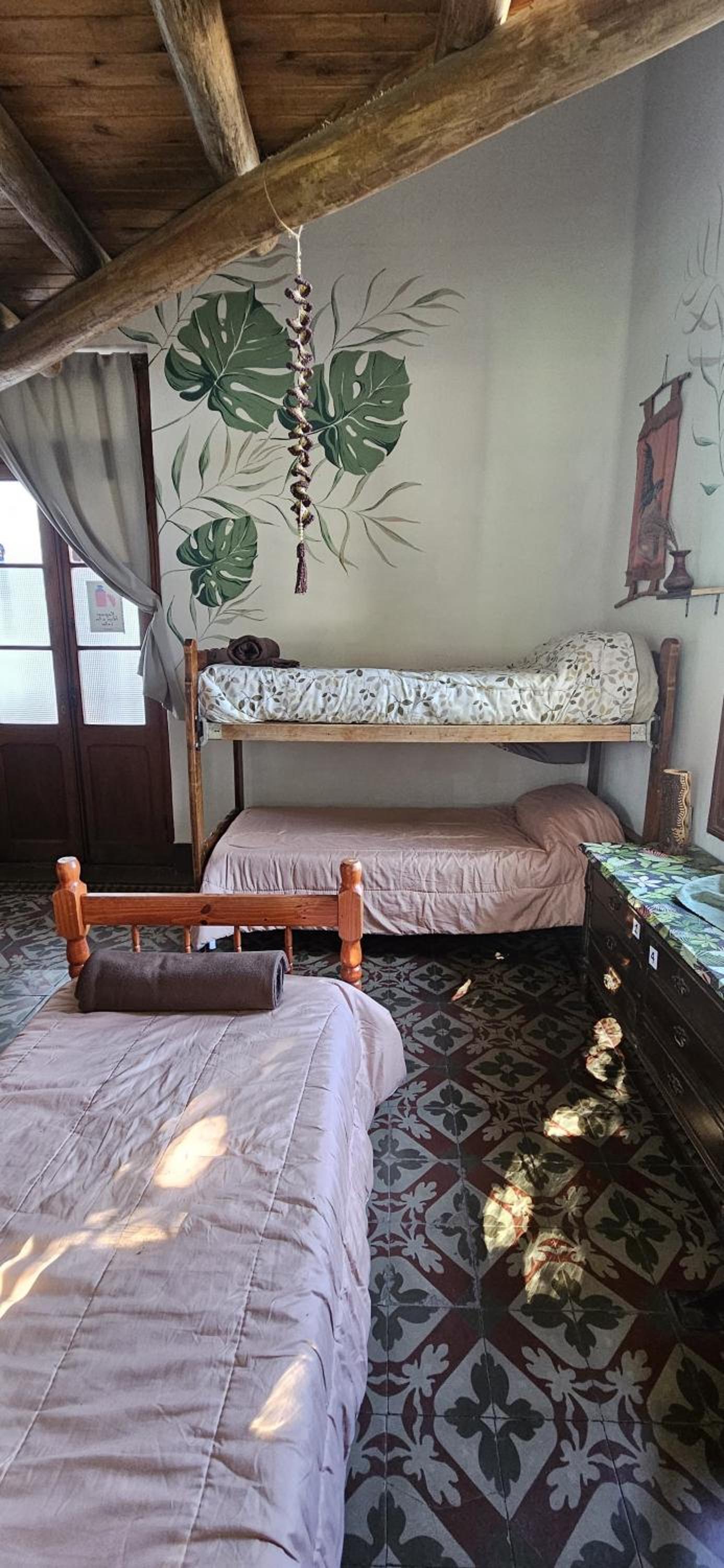 Single Bed in Dormitory Room photo 3