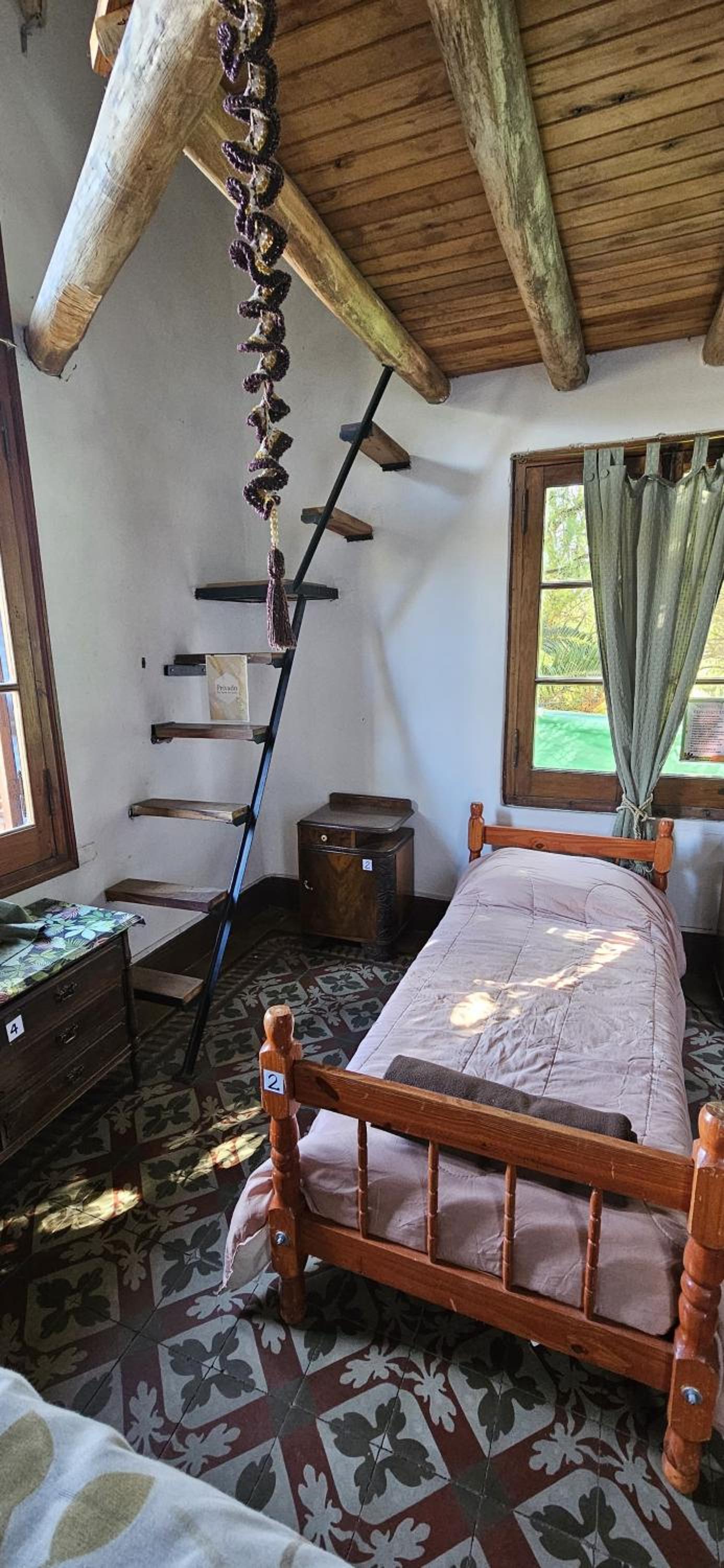 Single Bed in Dormitory Room photo 2