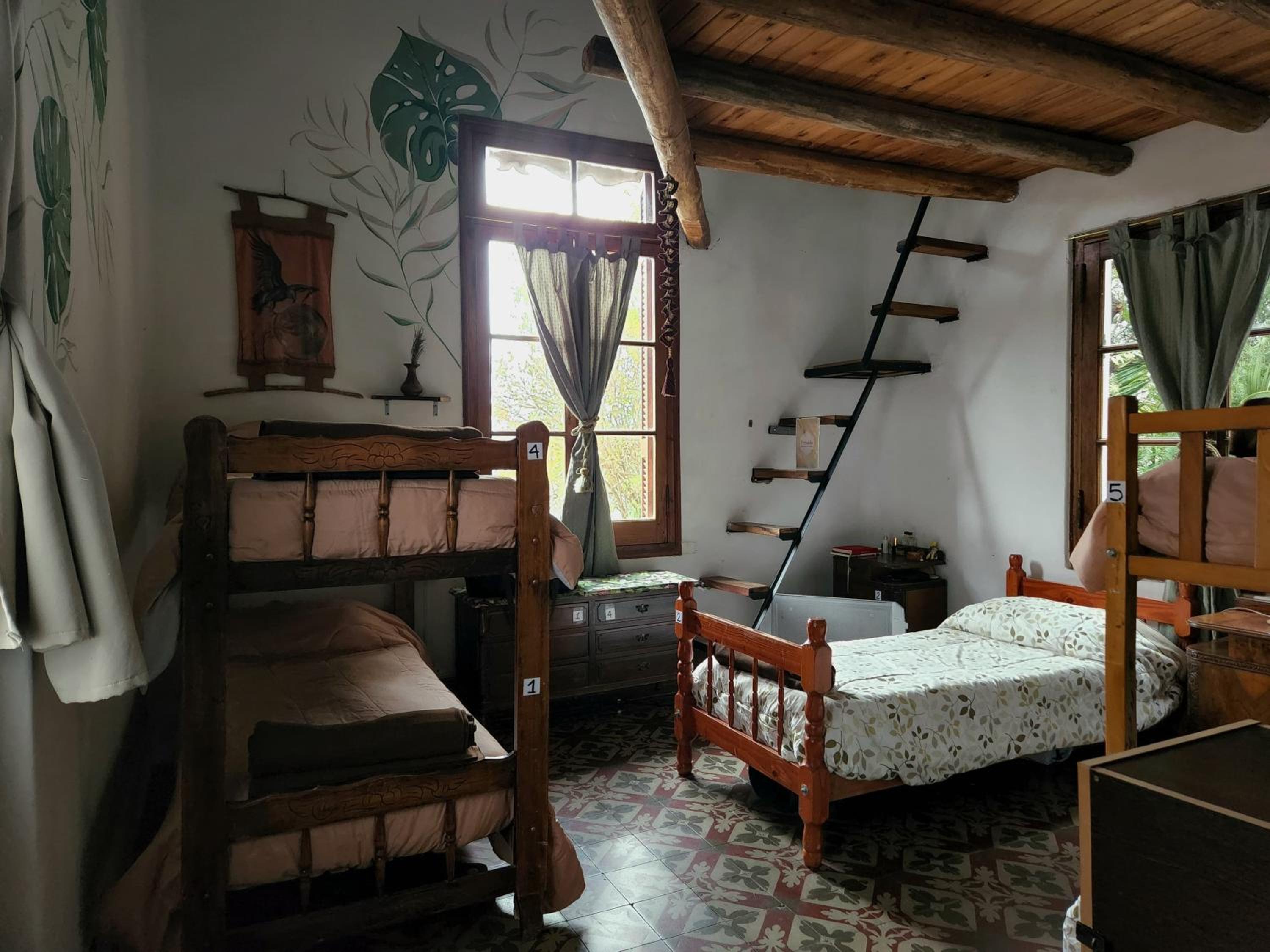 Single Bed in Dormitory Room photo 1