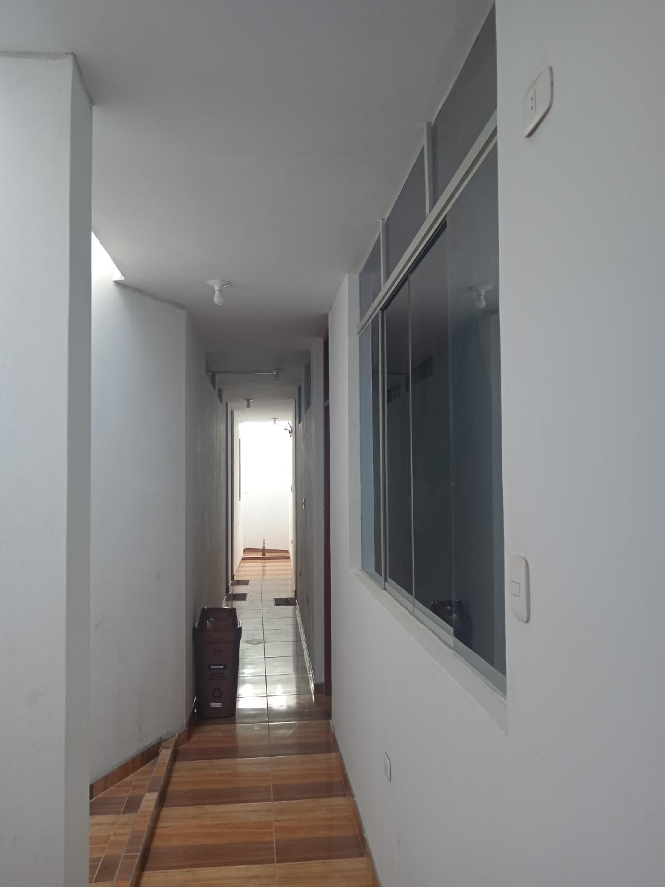 Deluxe Twin Room photo 2