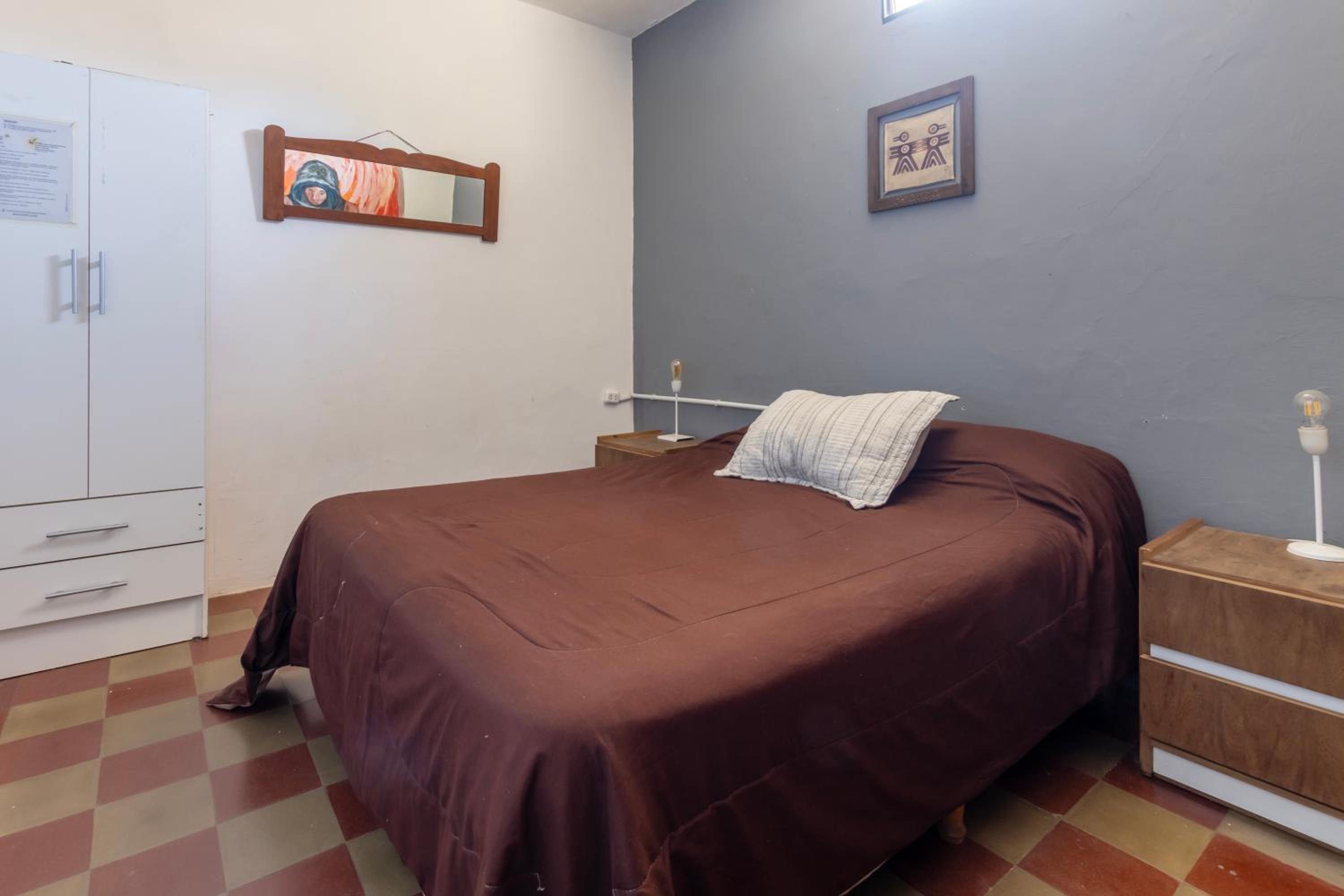 Double Room with Private Bathroom photo 2