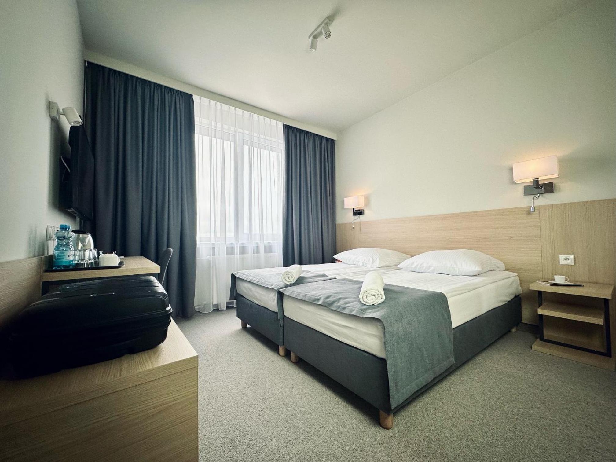 Standard Double Room photo 1