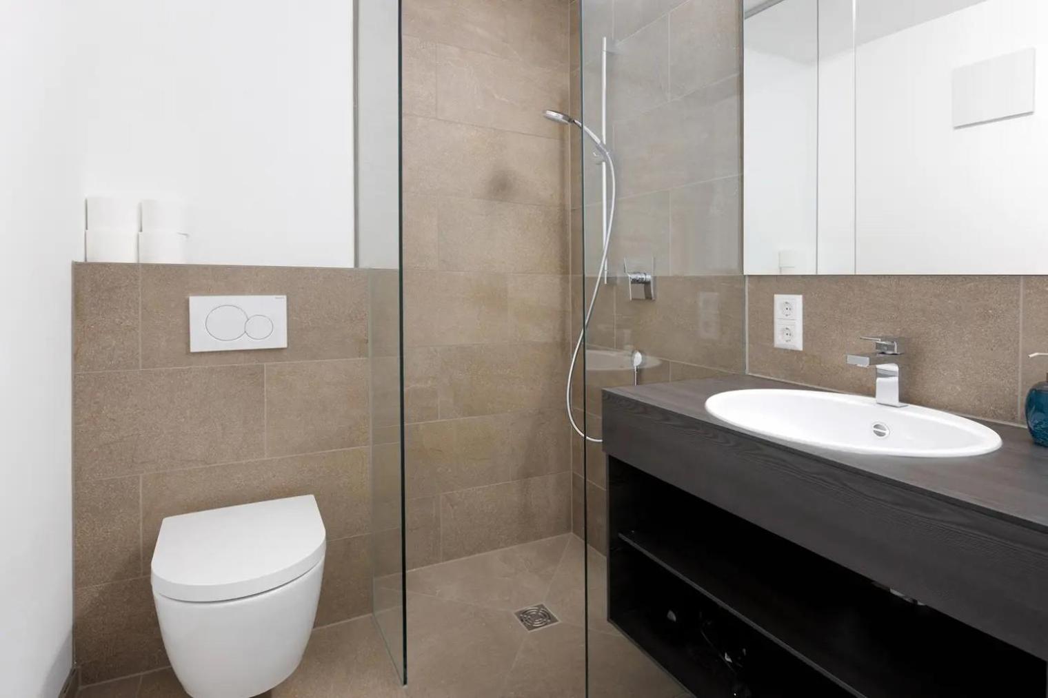 Double Room with Terrace photo 2