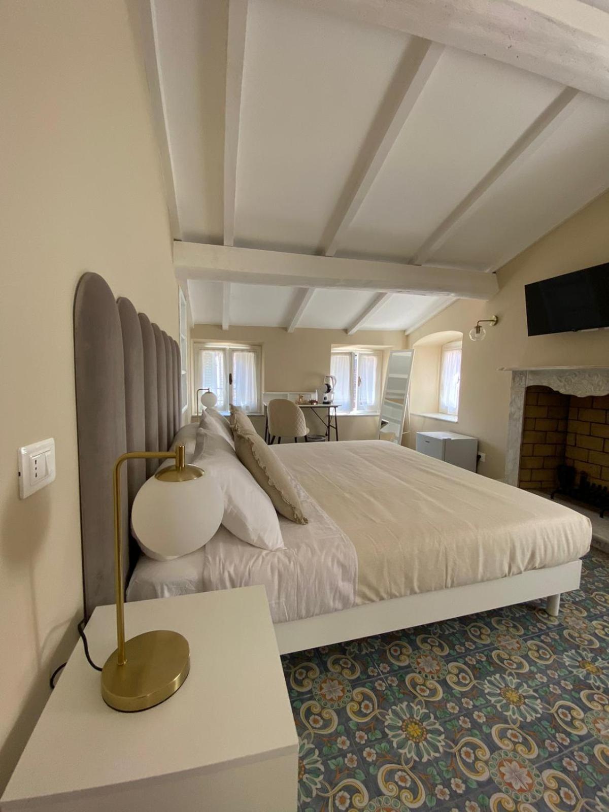 Superior Double or Twin Room photo 1