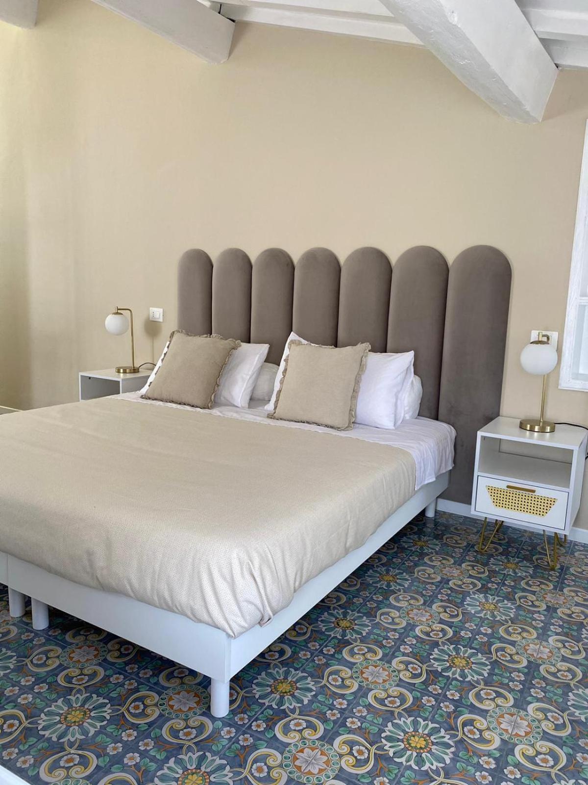 Superior Double or Twin Room photo 2