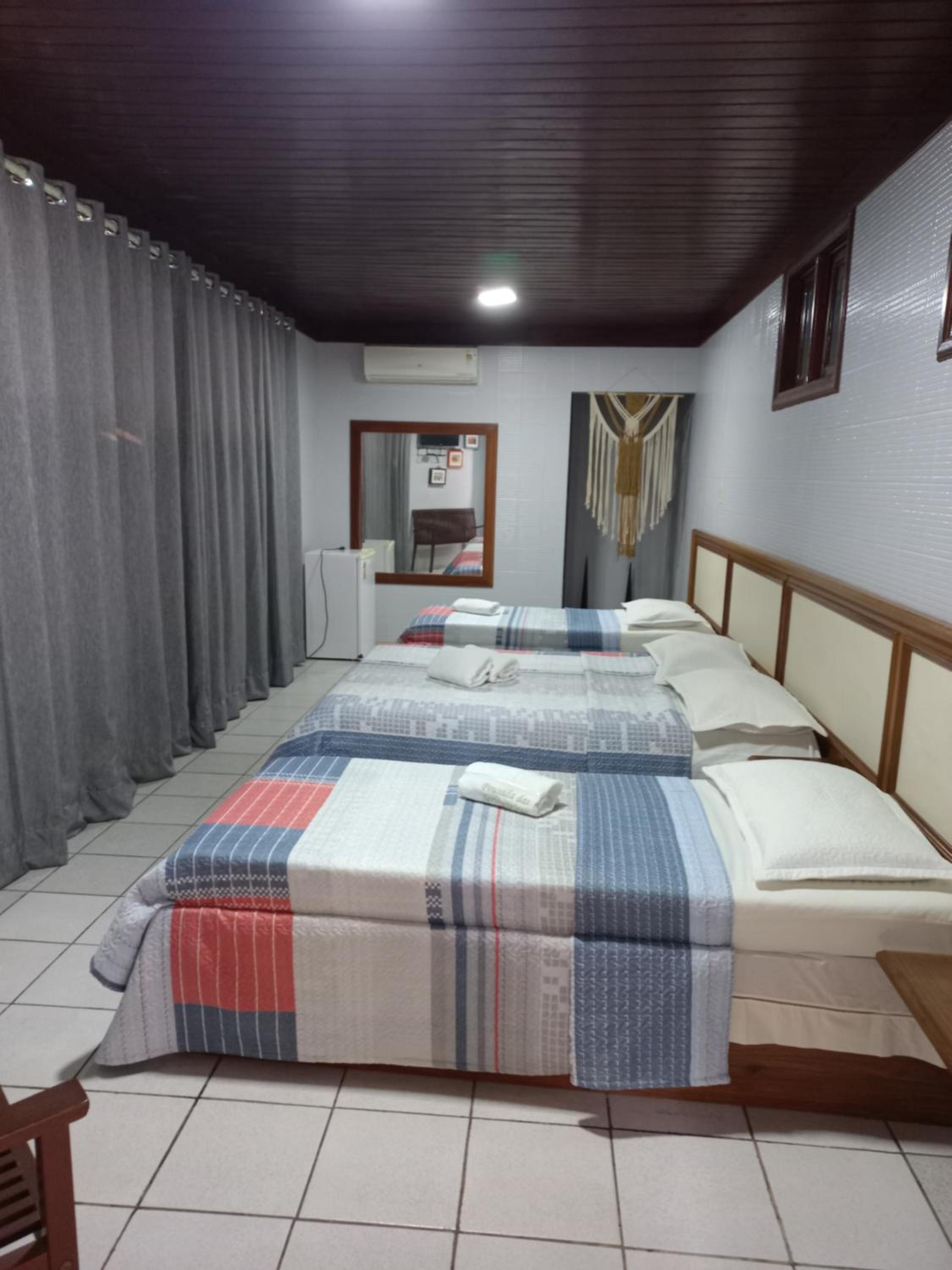 Quadruple Room photo 1