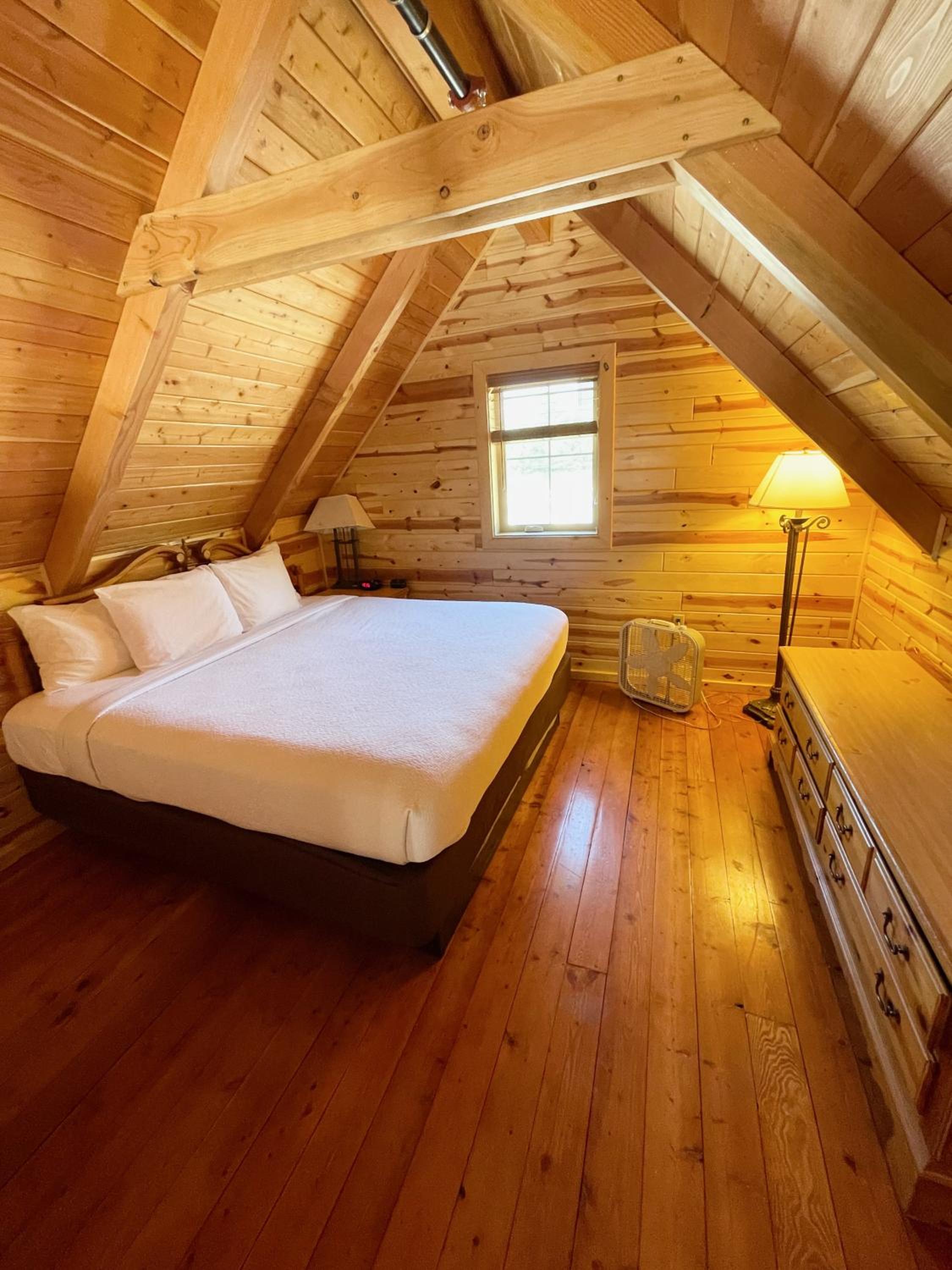 Two-Bedroom Chalet photo 3