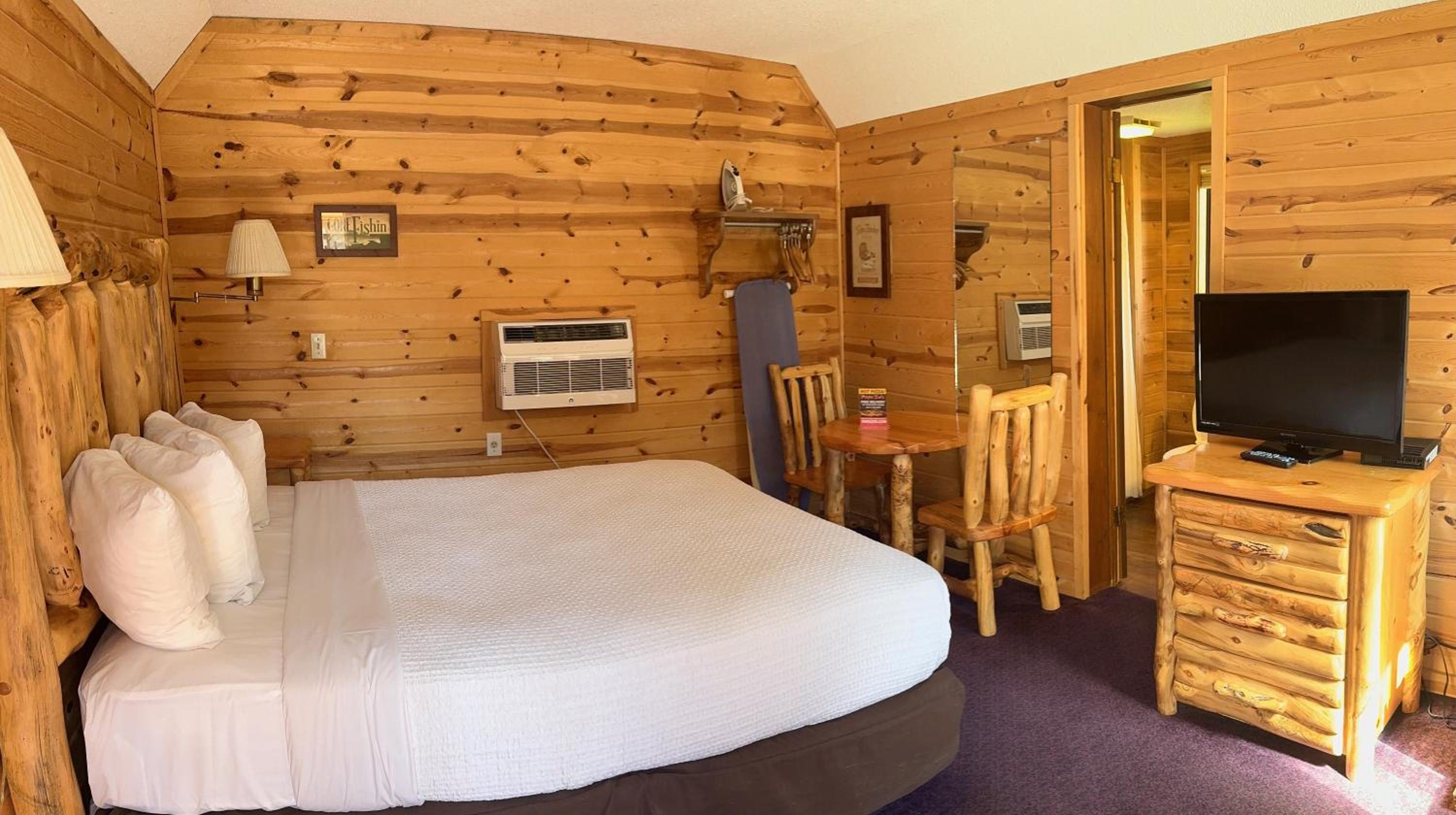Chalet QQS photo 3