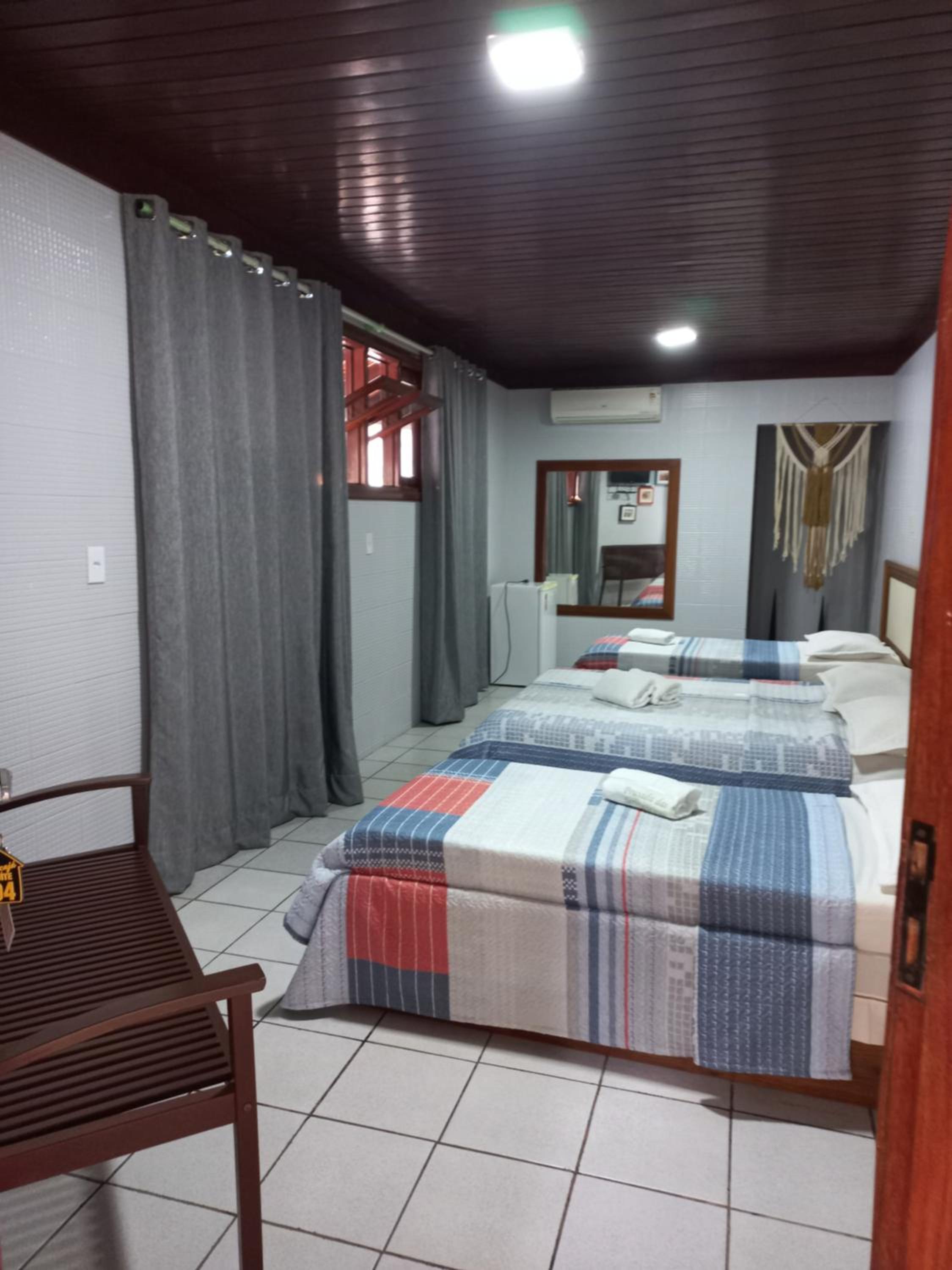 Quadruple Room photo 2
