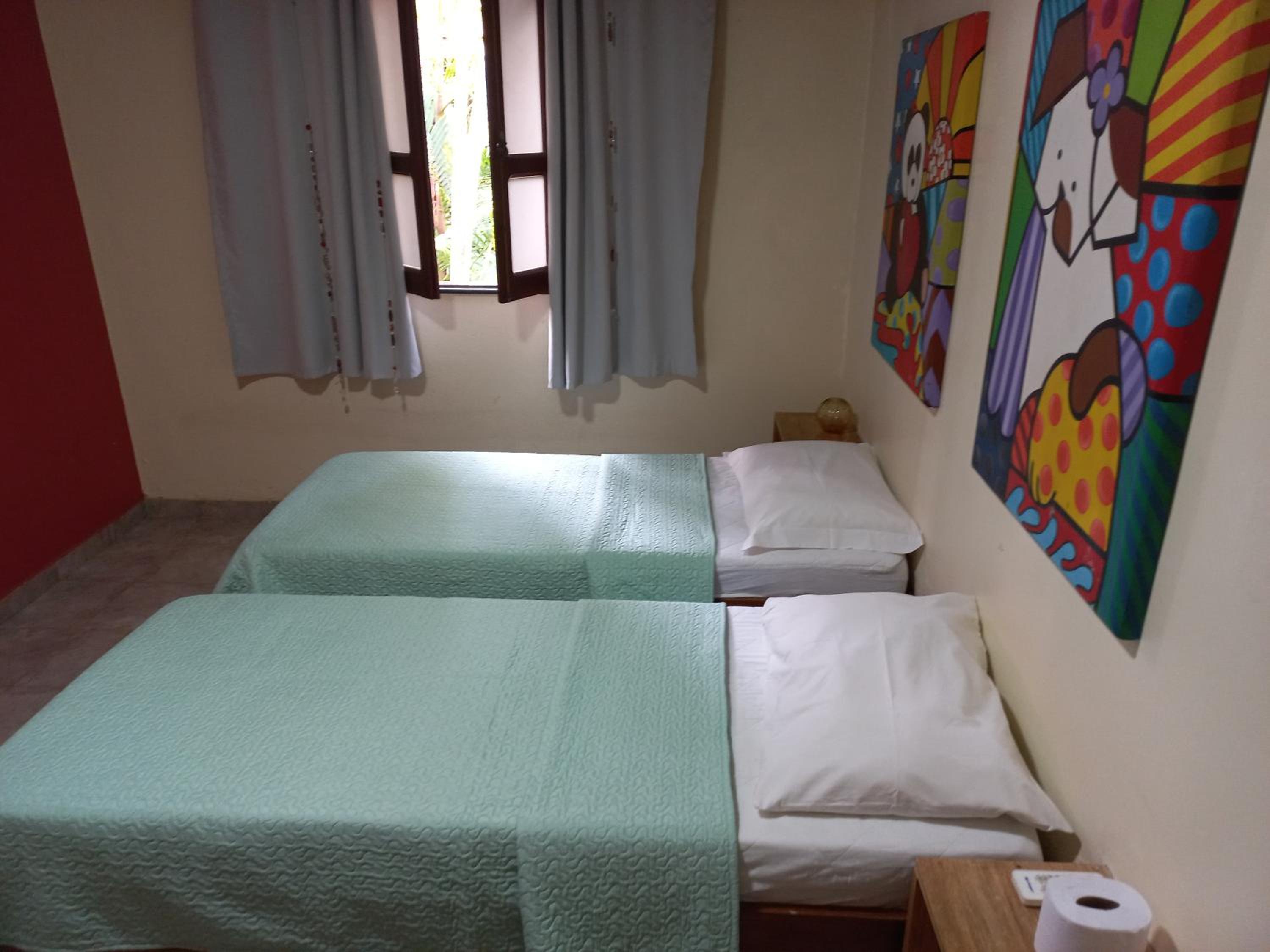 Triple Room photo 1
