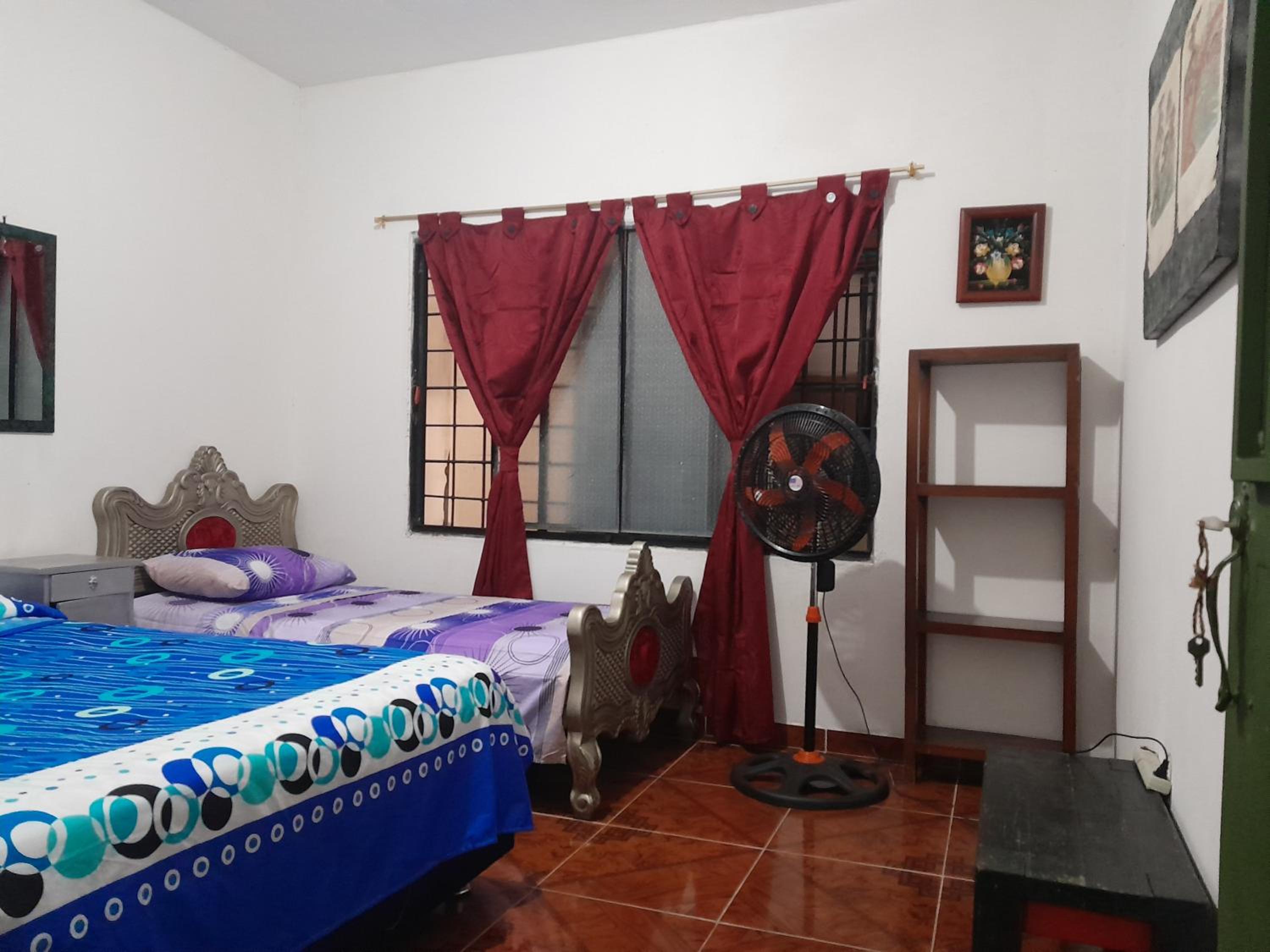 Economy Double Room photo 1