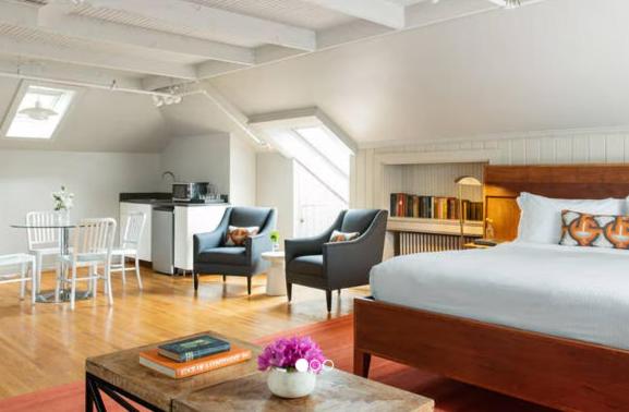 Presidential Suite photo 2