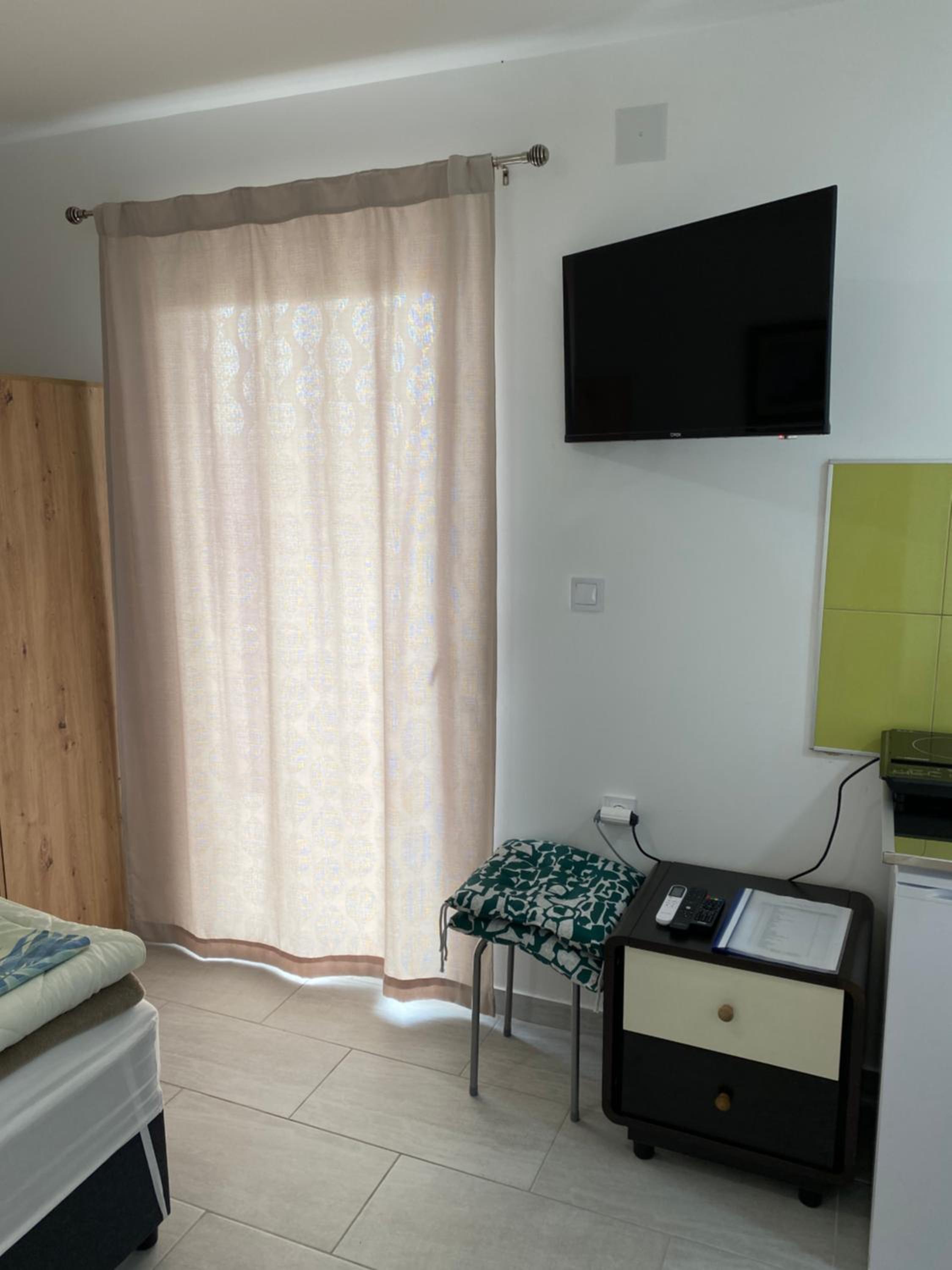 Double Room with Terrace photo 2
