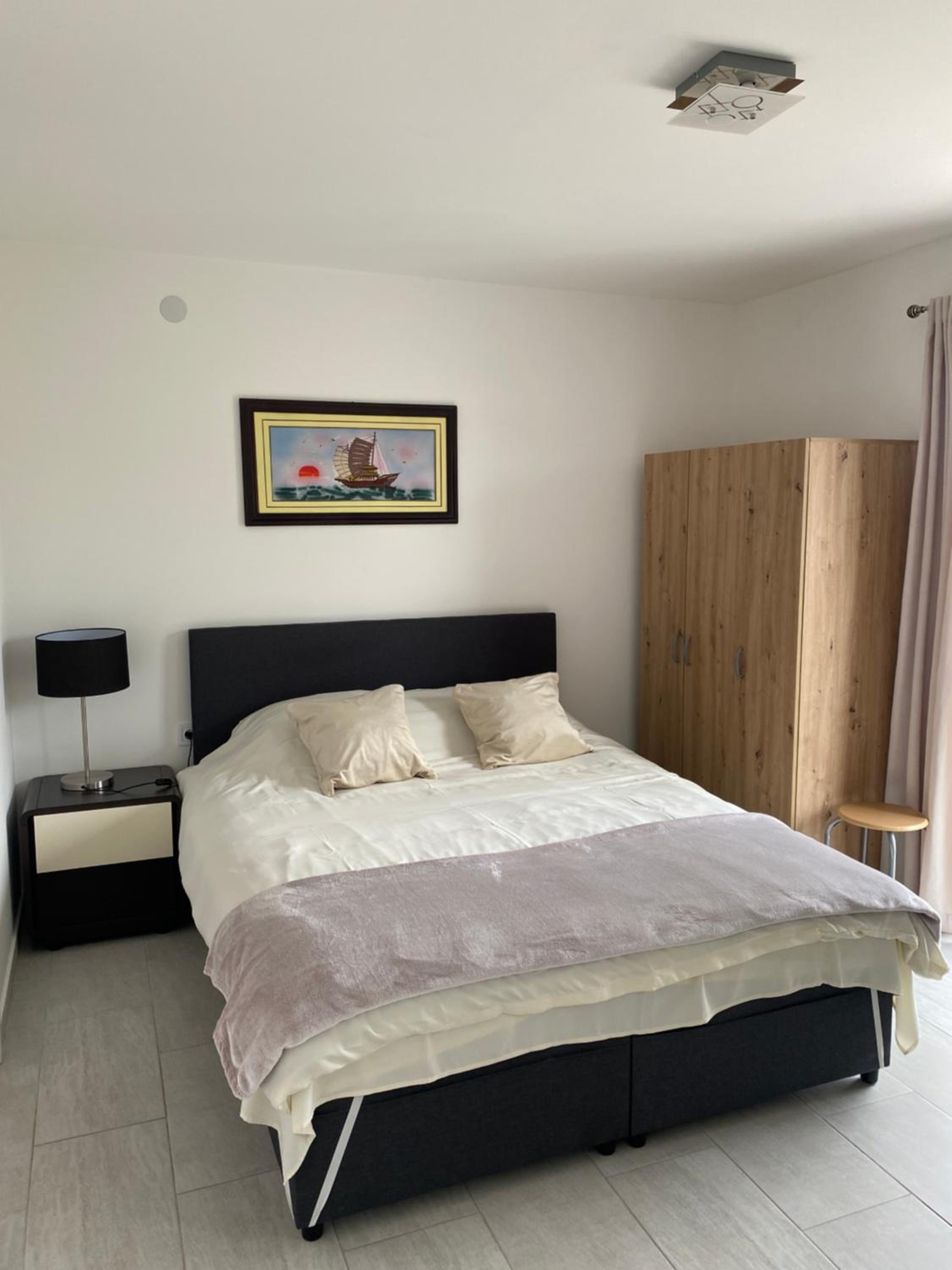 Double Room with Terrace photo 1