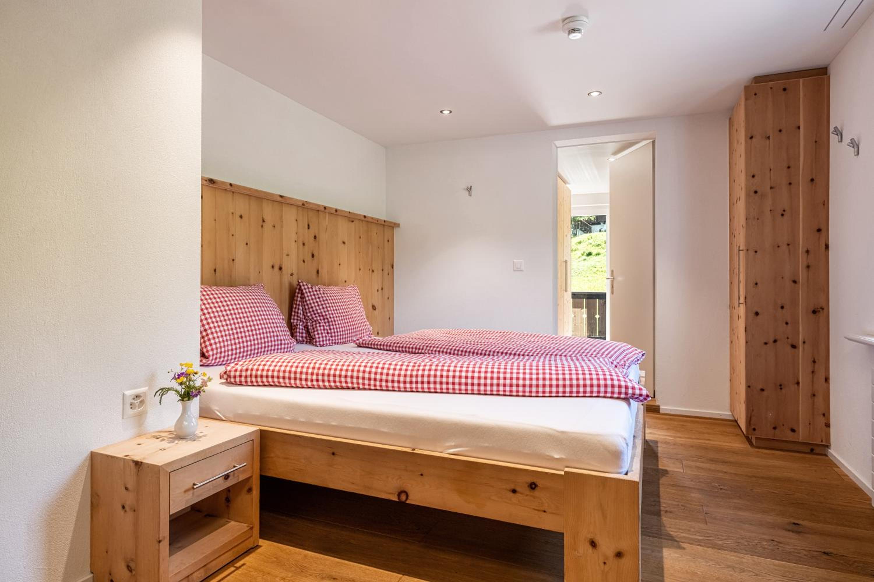 Comfort Quadruple Room - Photo 1