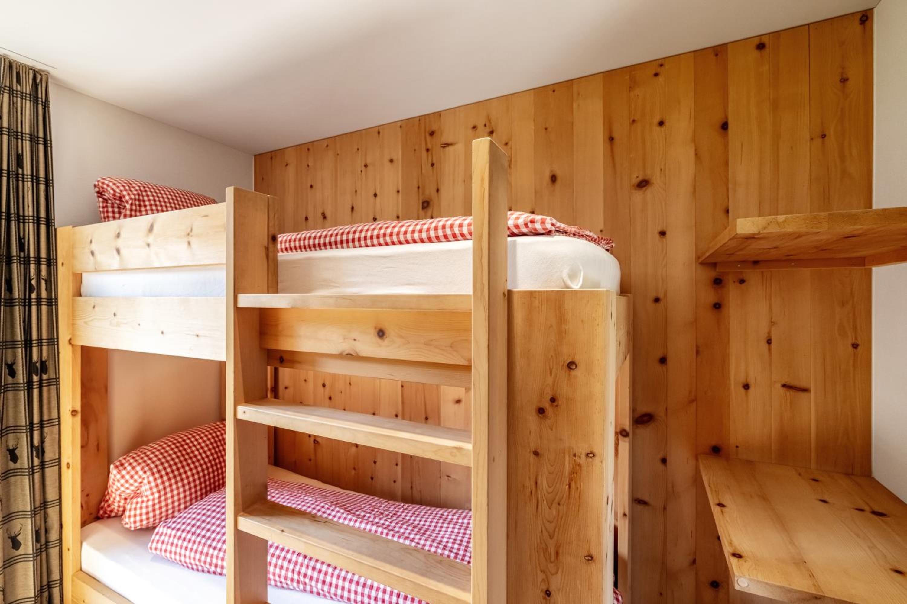 Comfort Quadruple Room - Photo 4