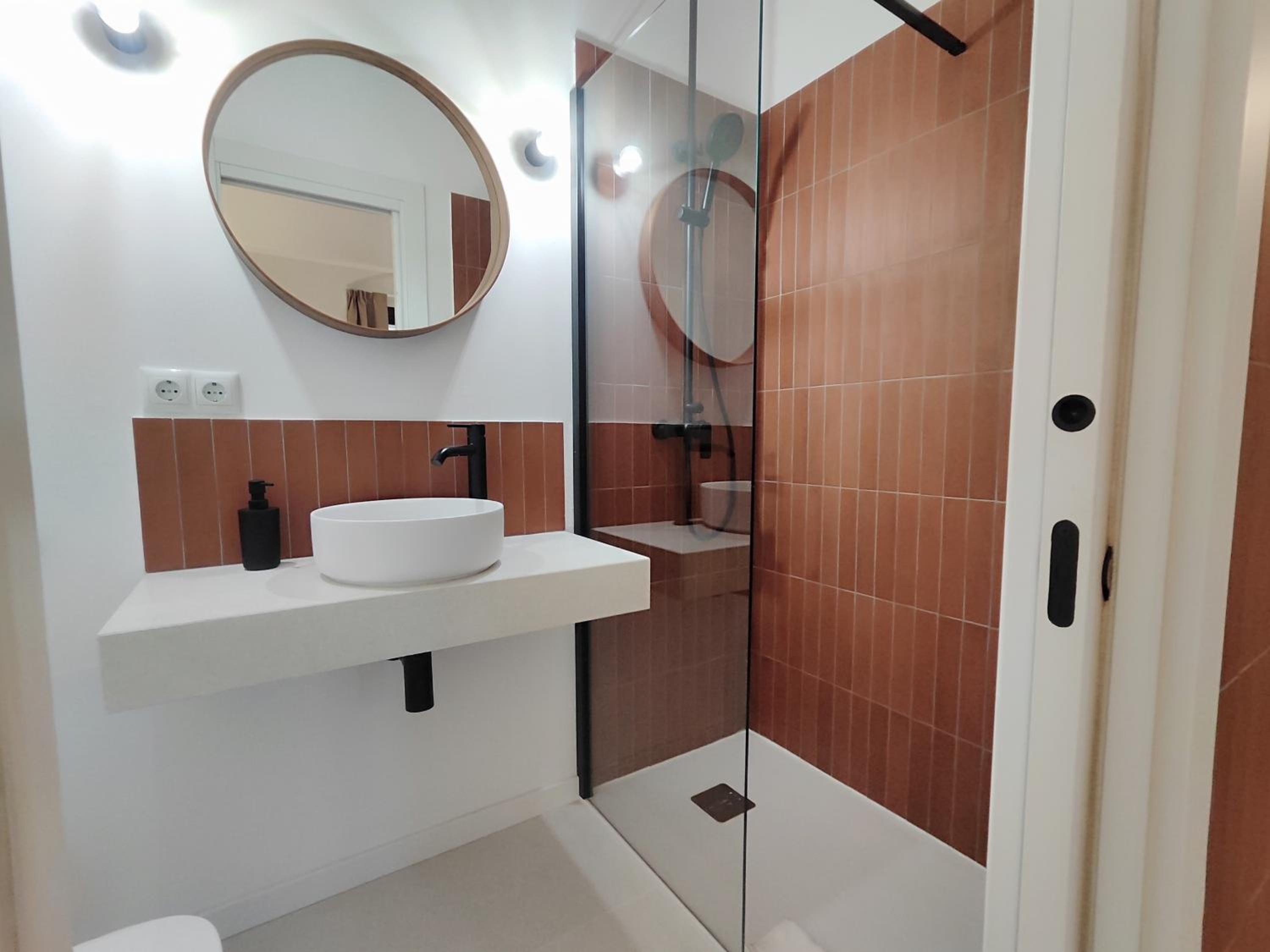 Double Room With Terrace photo 3