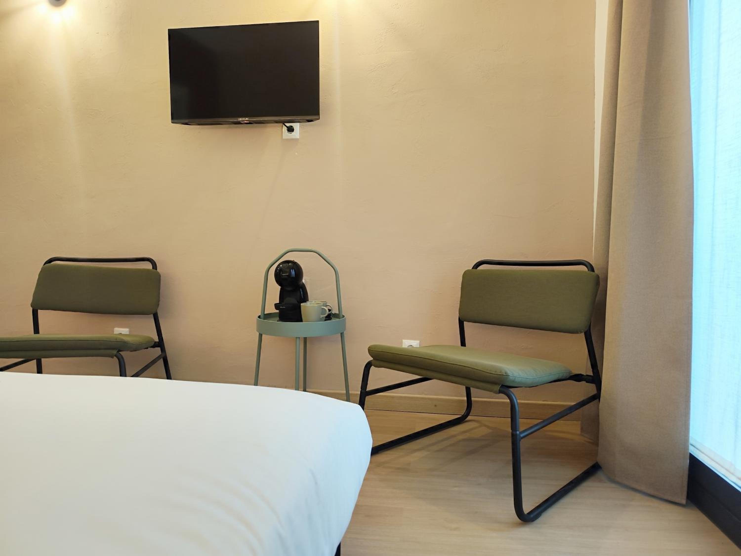 Double Room With Terrace photo 2