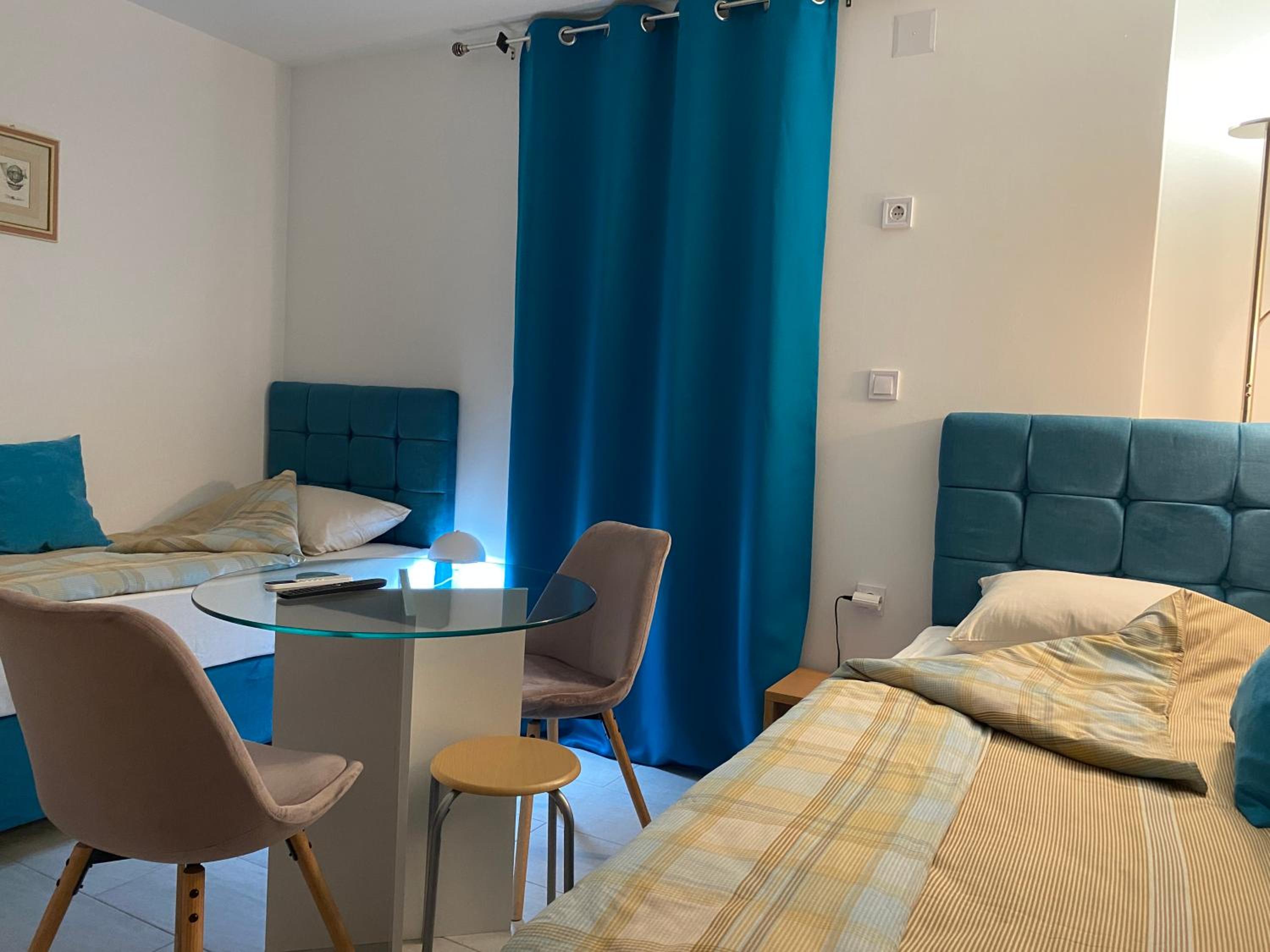 Twin Room photo 2
