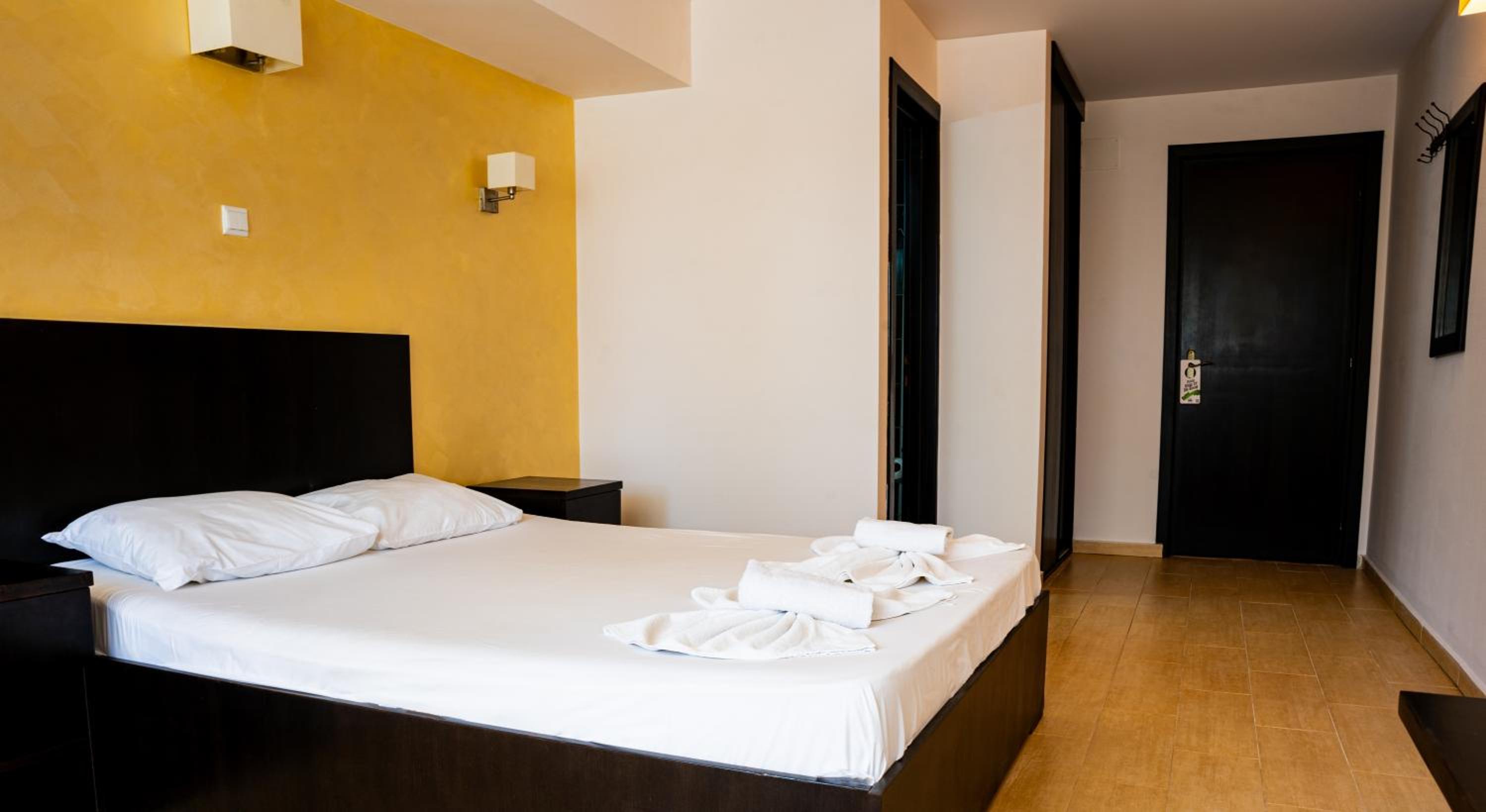 Deluxe Double Room photo 1