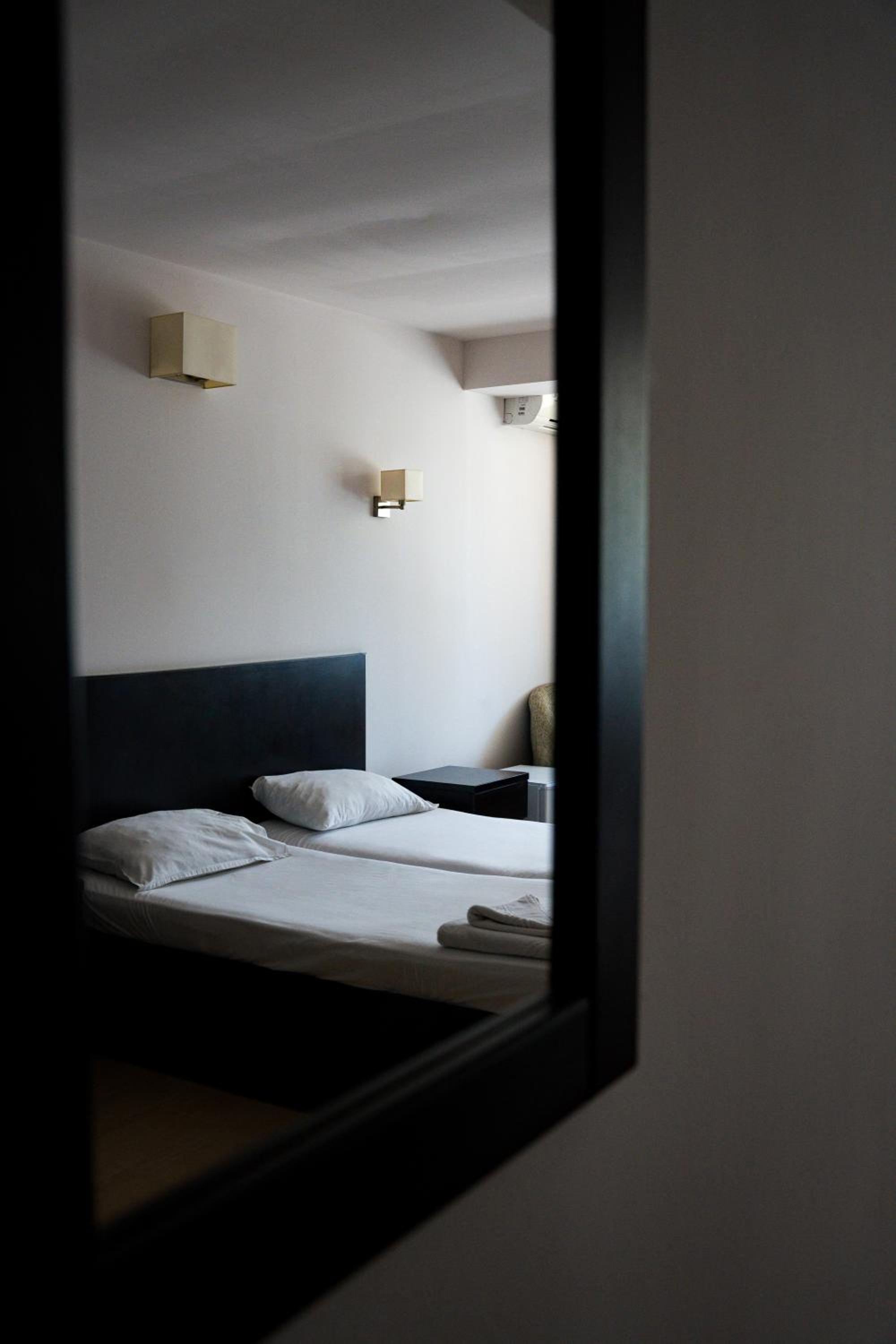 Budget Double Room photo 1
