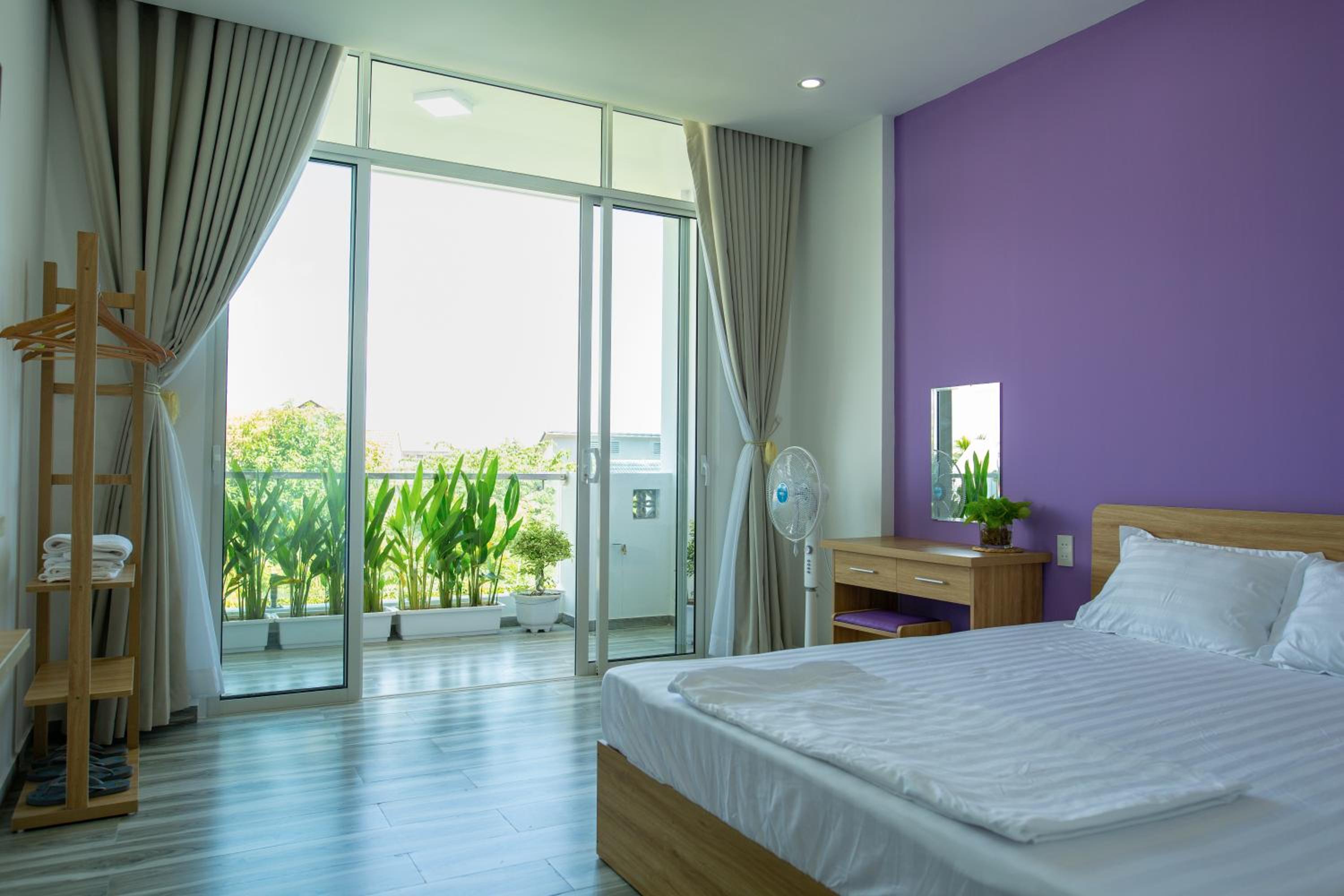 King Room With Pool View photo 1